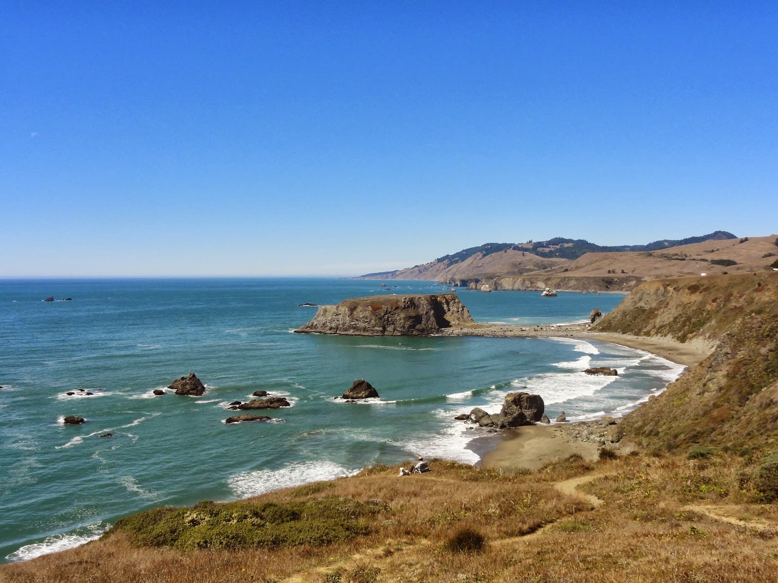 Sonoma Coast State Park - Image 1