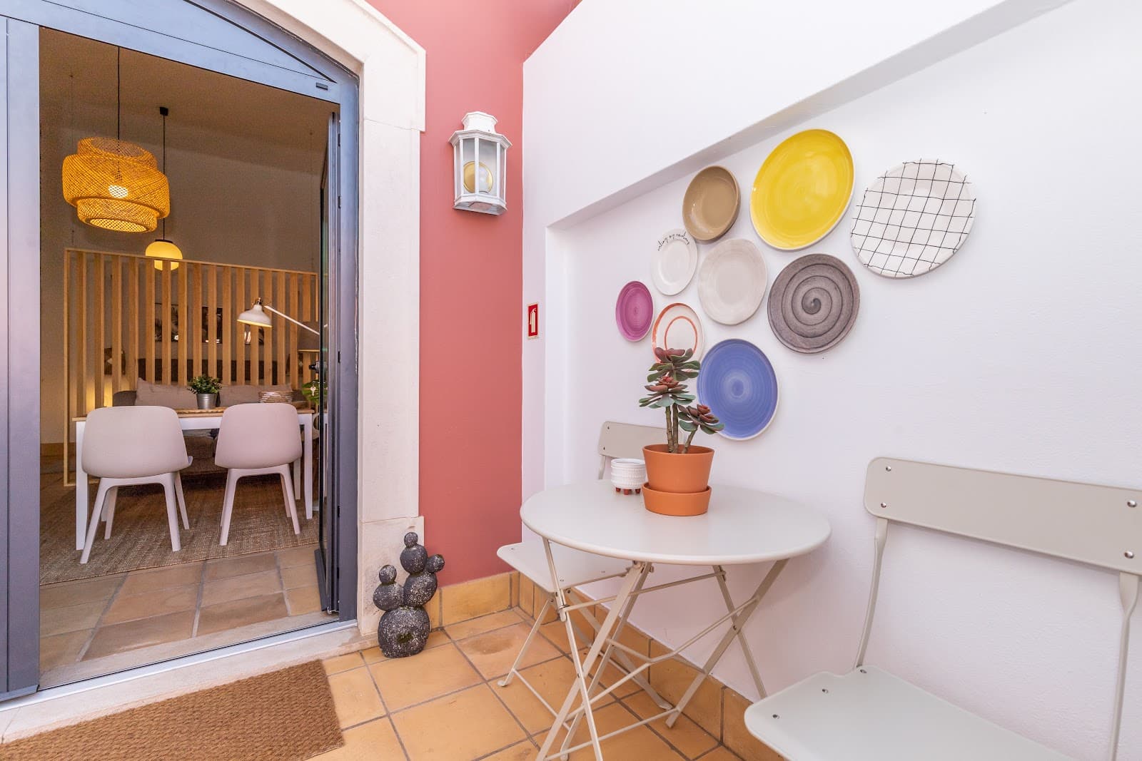 Baixa de Faro Downtown - Image 1