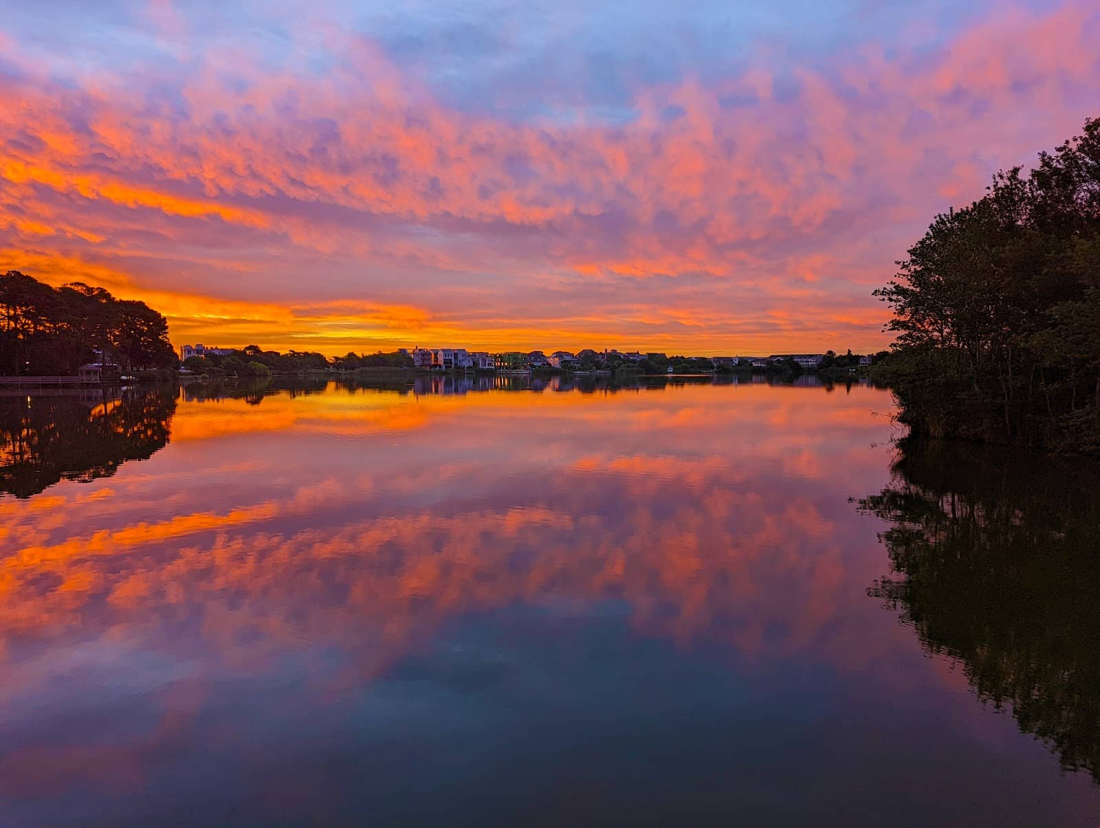 Charming Downtown Boutiques