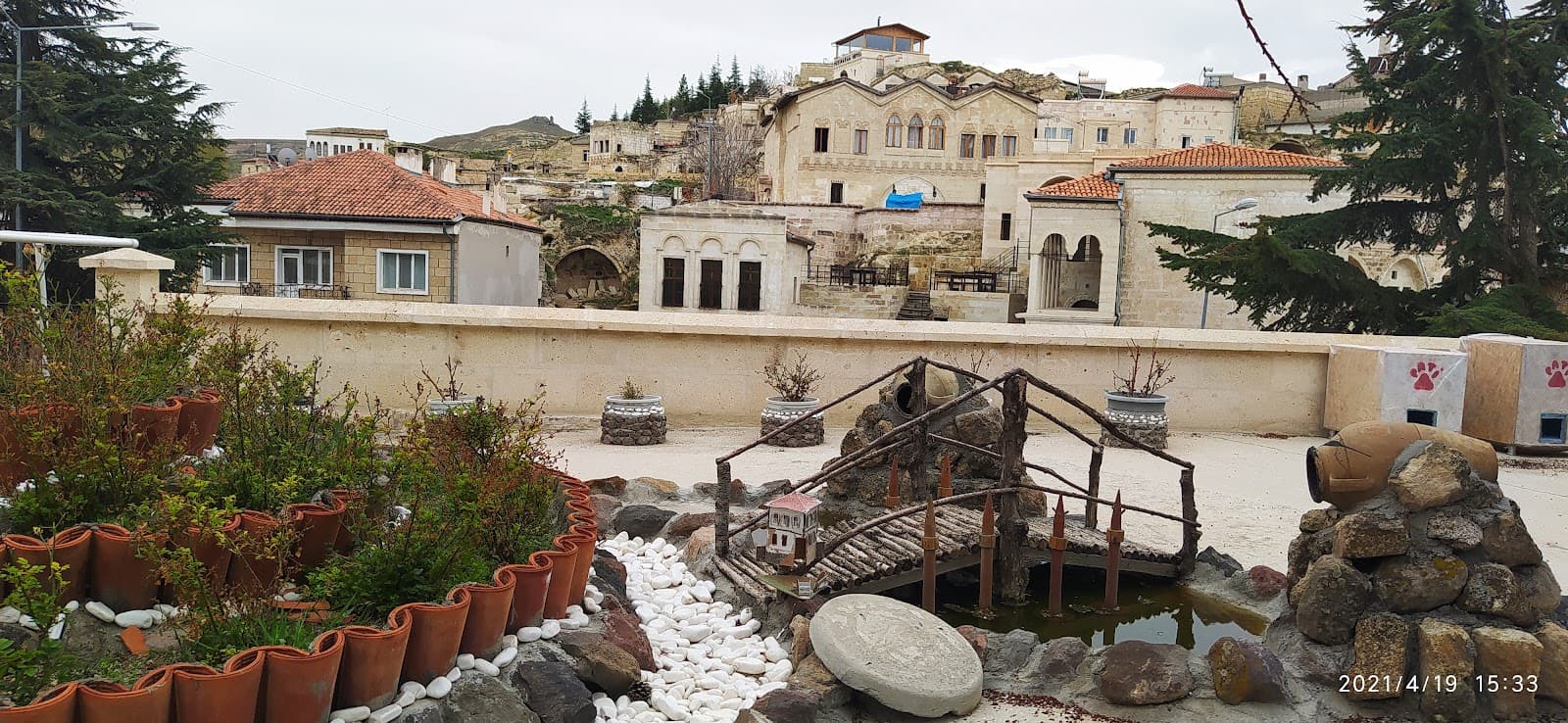 Mustafapaşa (Sinasos) - Image 1