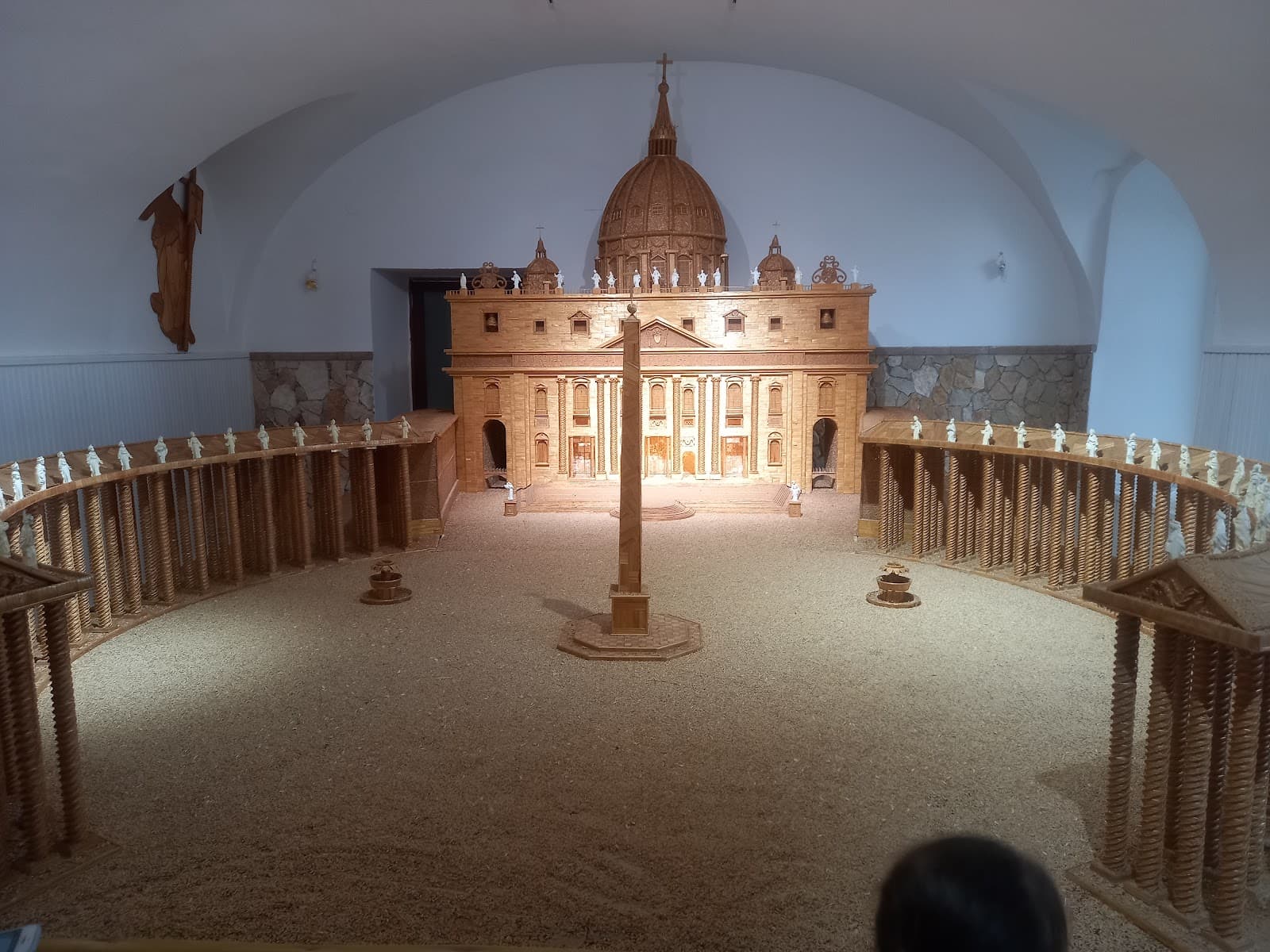 Jelsi Museum of Wheat - Image 1