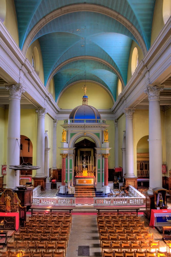 Holy Redeemer Clerkenwell, London - Image 1
