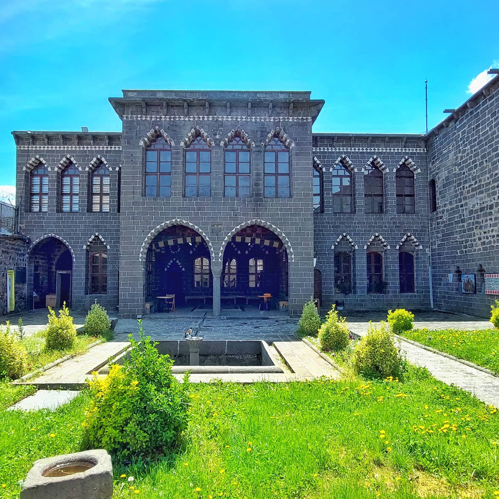 Historical Architecture