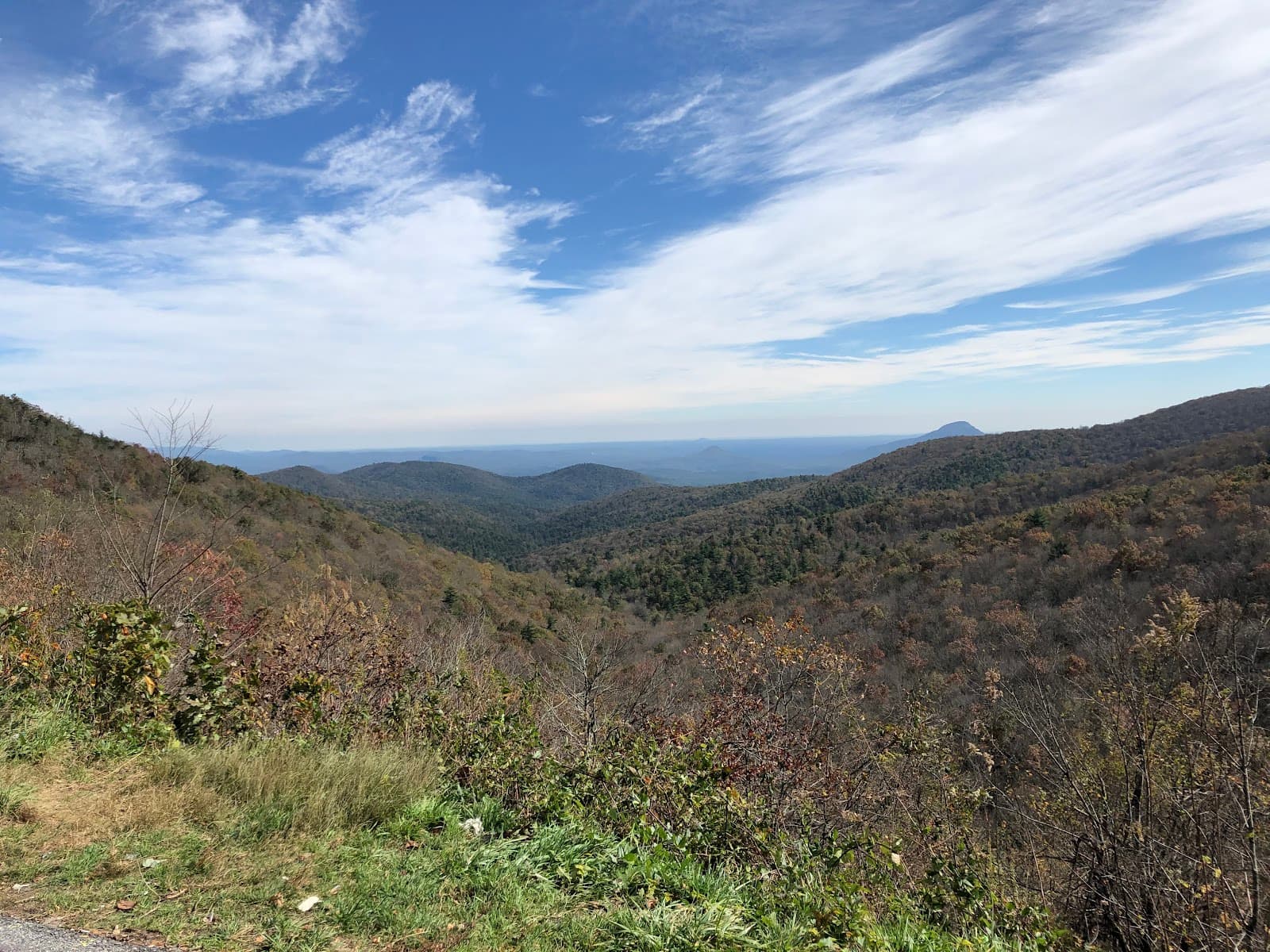 Russell-Brasstown Scenic Byway - Image 1