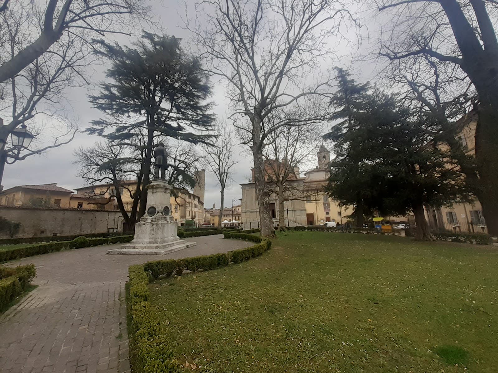 Parco Alexander Langer - Image 1