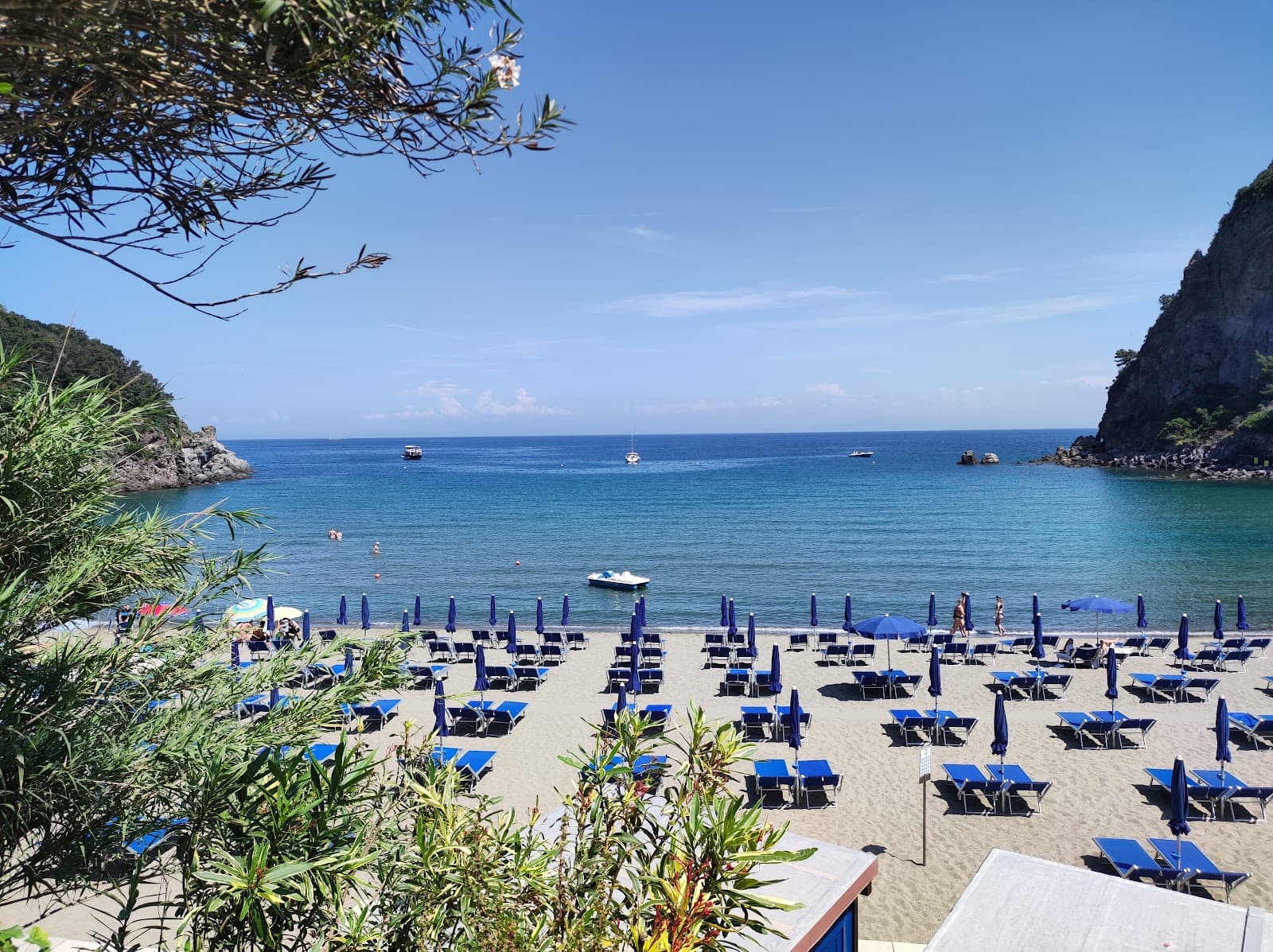 San Montano Beach - Image 1