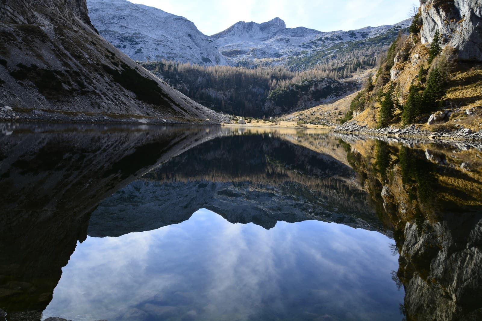 Krn Lake - Image 1