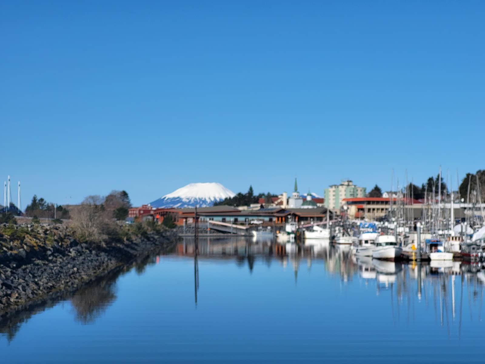 Maritime History Walk