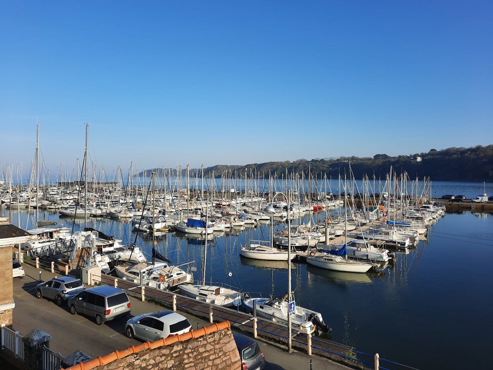 Binic Harbour - Image 1