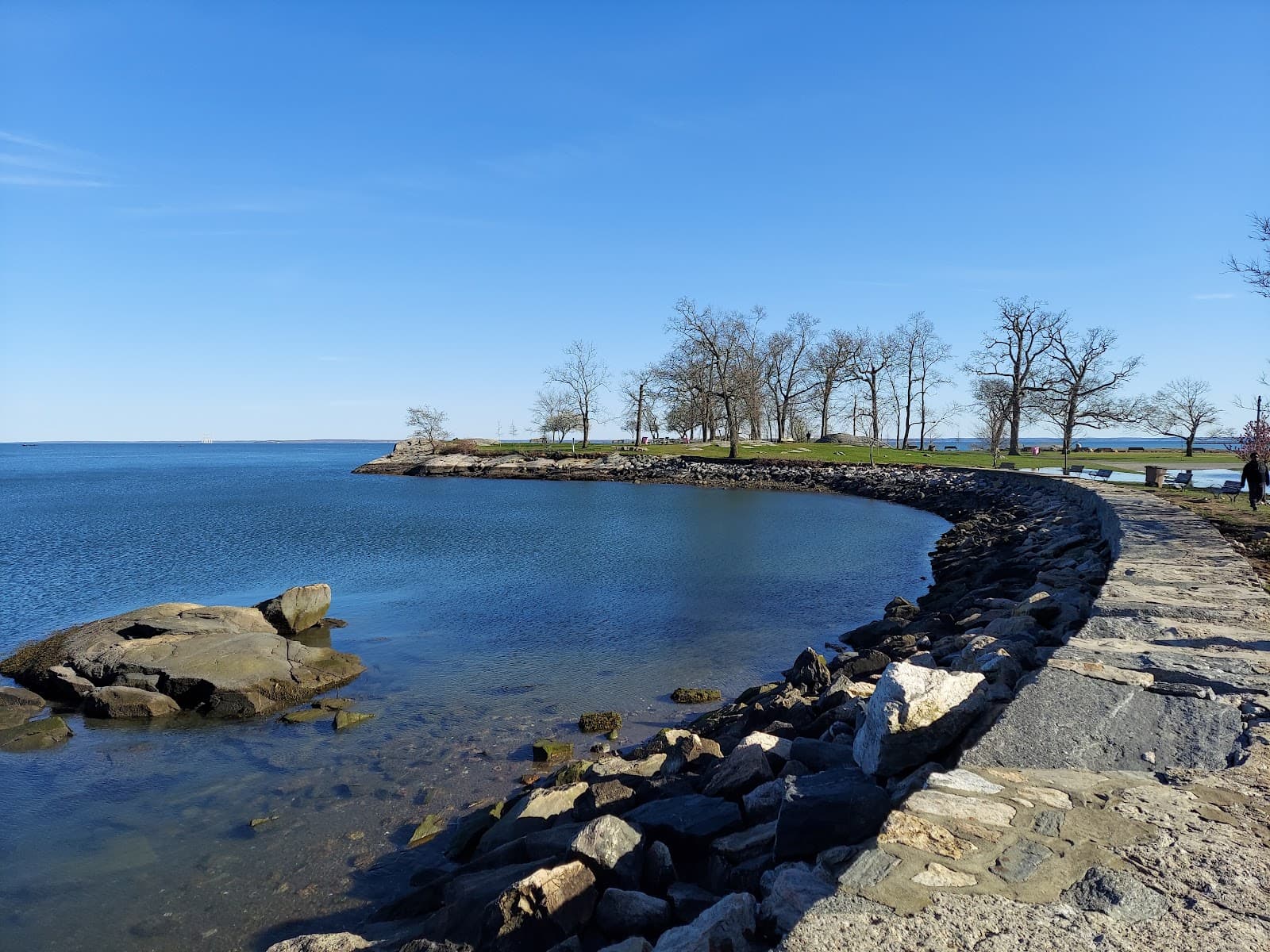 Cove Island Wildlife Sanctuary - Image 1