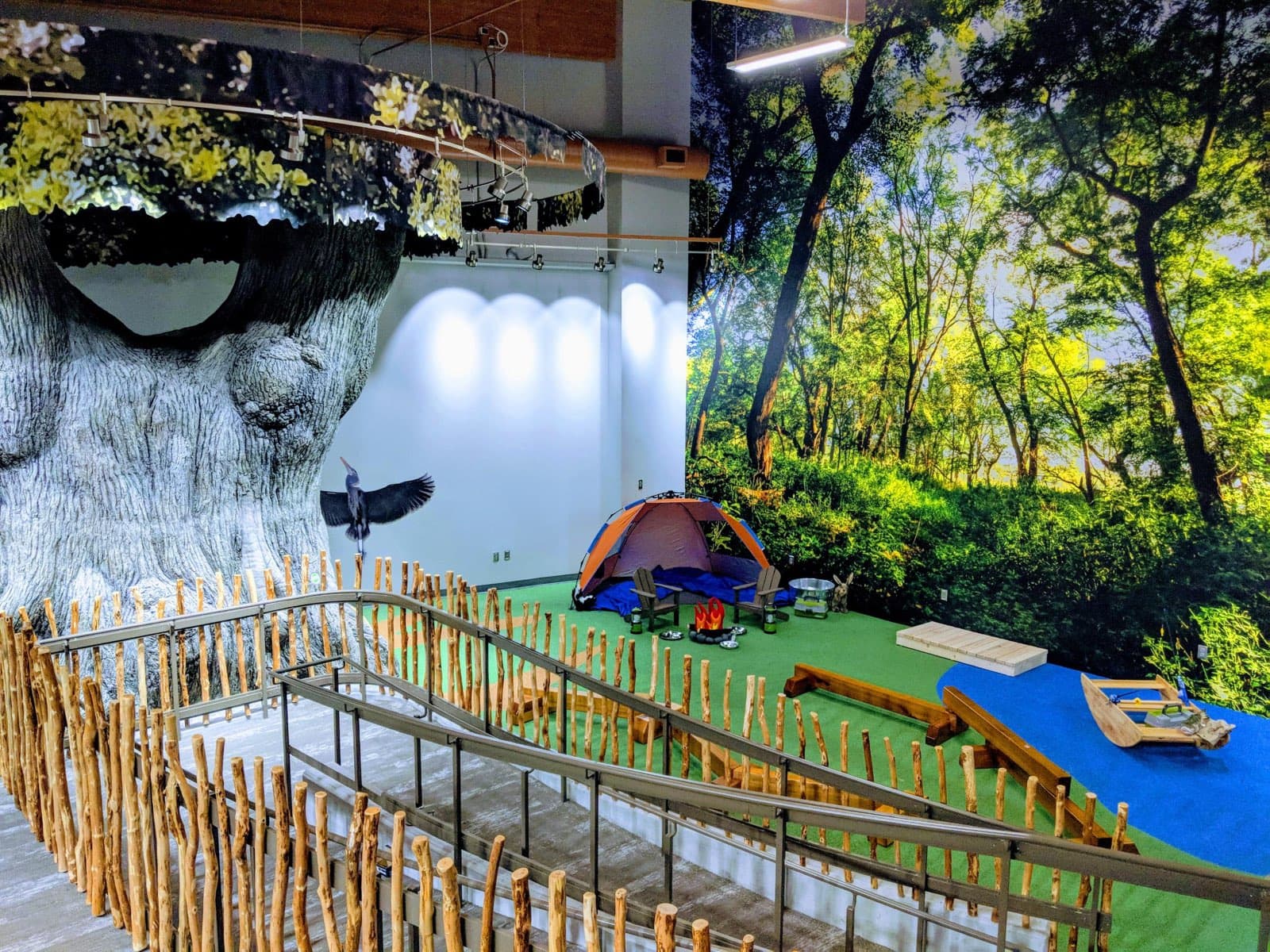 Schramm Education Center - Image 1