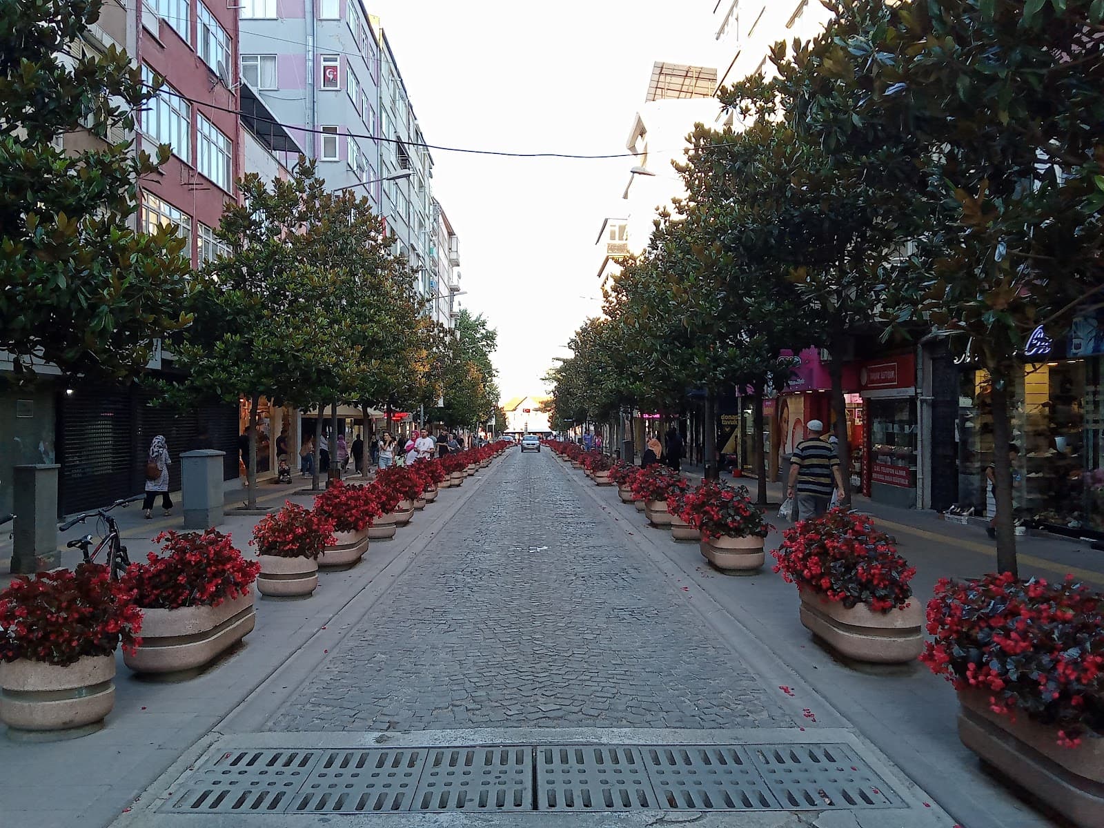 Milli Kuvvetler Caddesi - Image 1