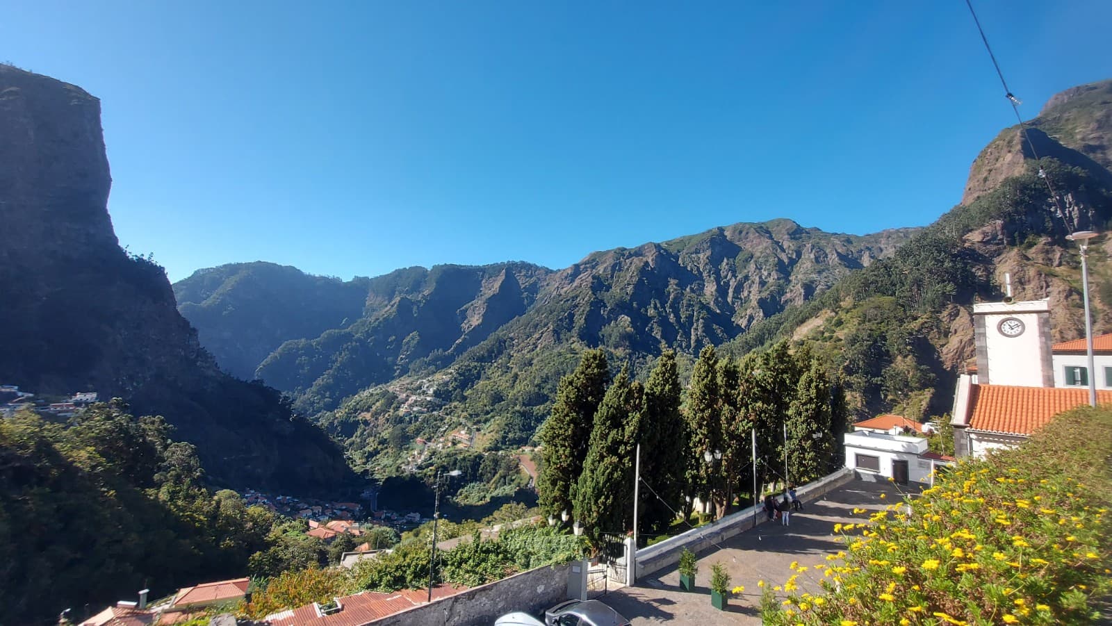 Curral das Freiras Nun's Valley - Image 1
