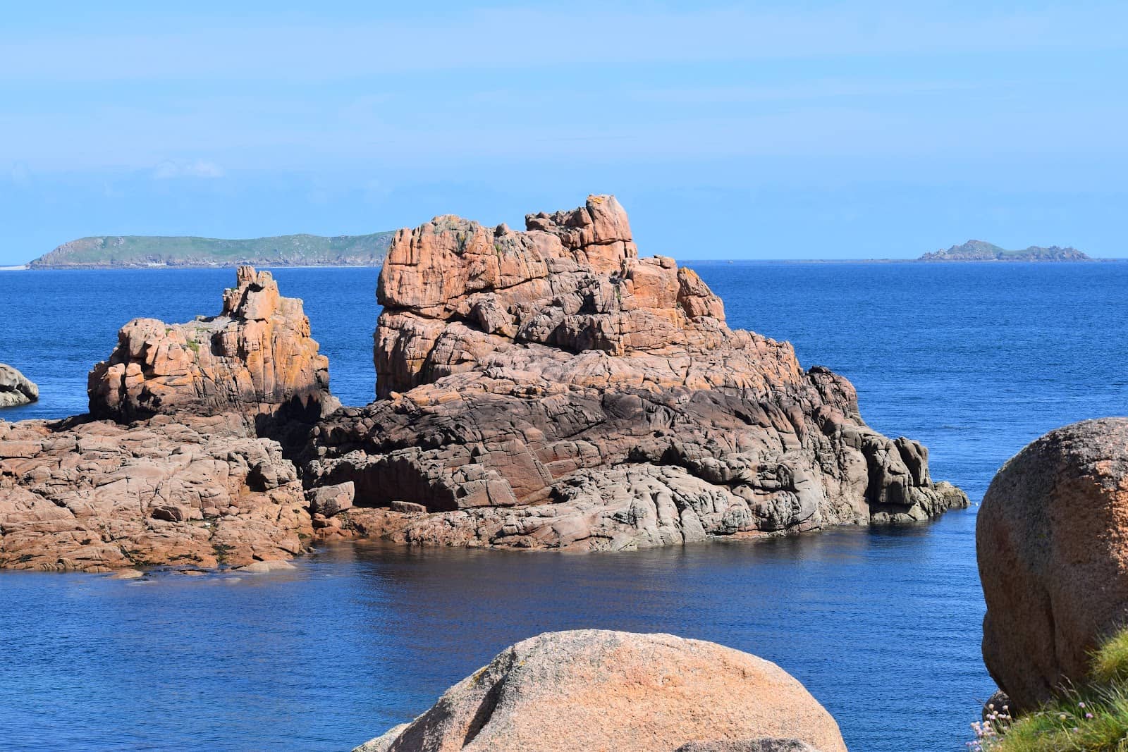 Mont Saint-Michel Views