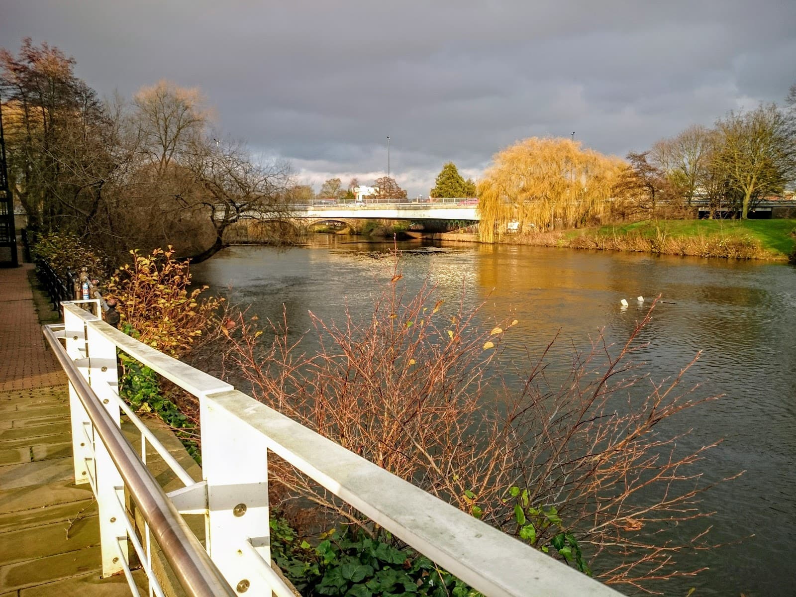 River Derwent Walk - Image 1