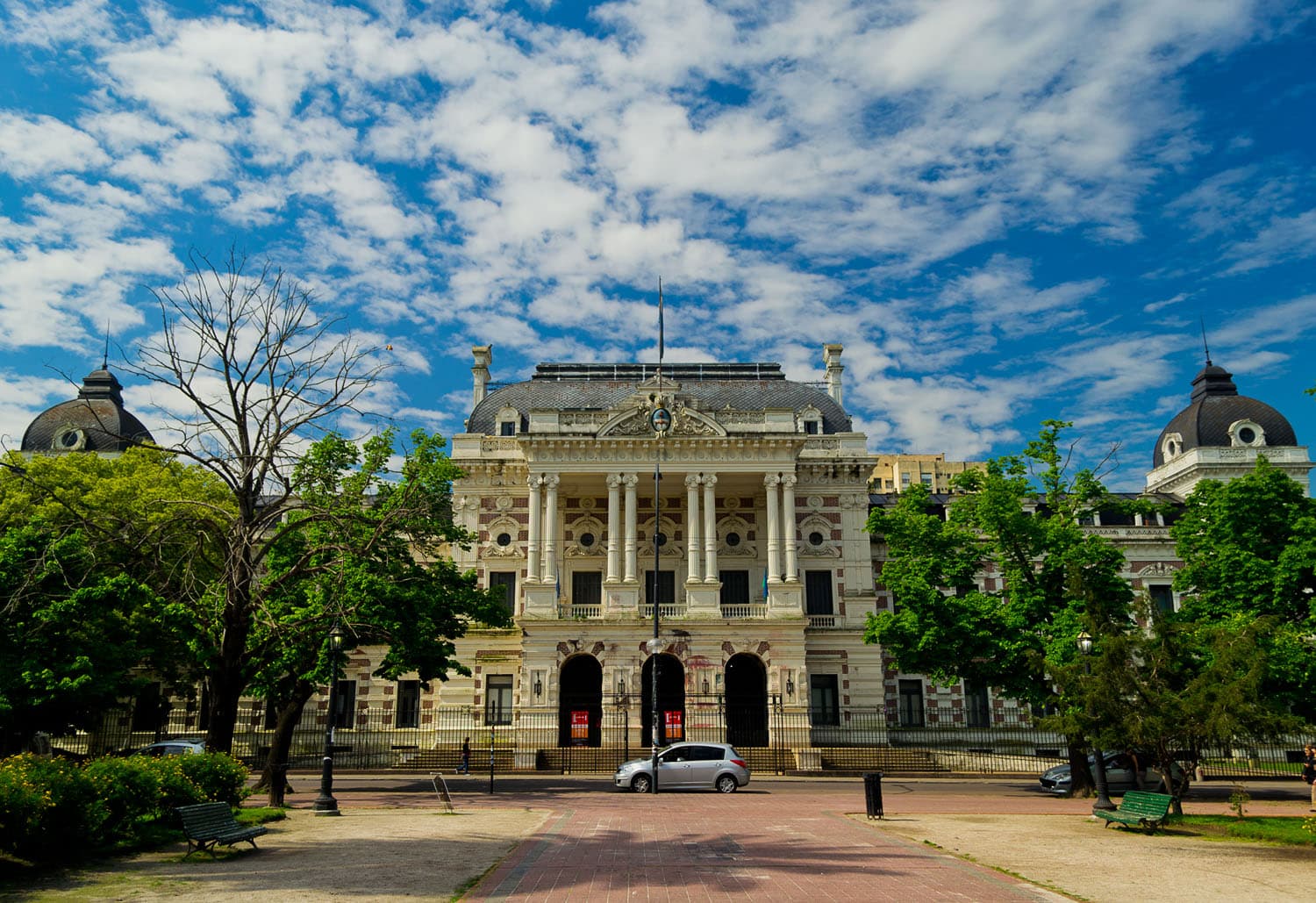 Buenos Aires Province Government House - Image 1
