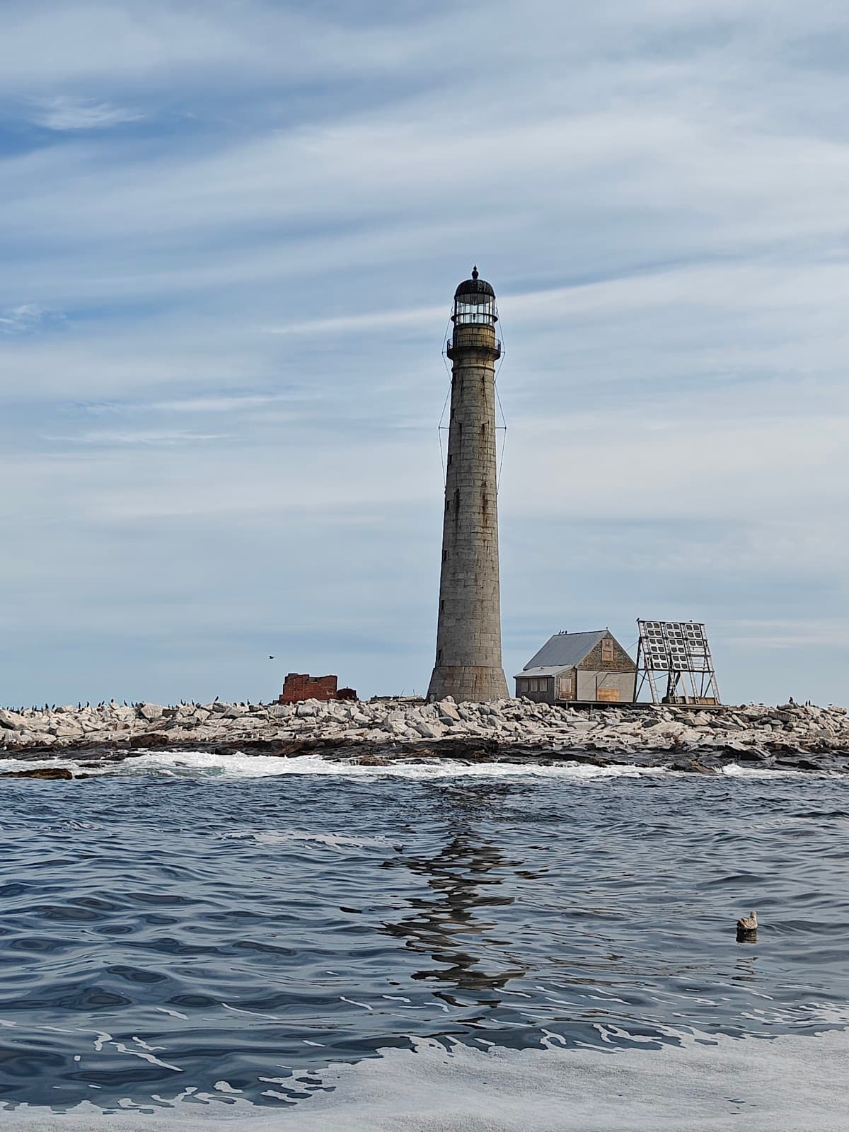 Boon Island Light - Image 1