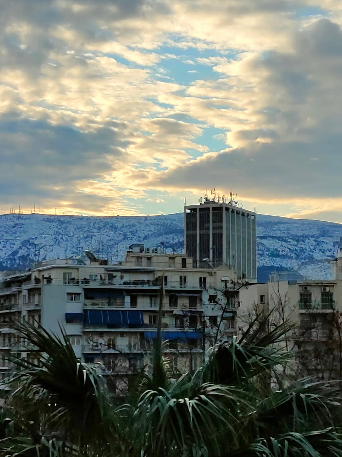 Arismari & Avarsamo Street Food