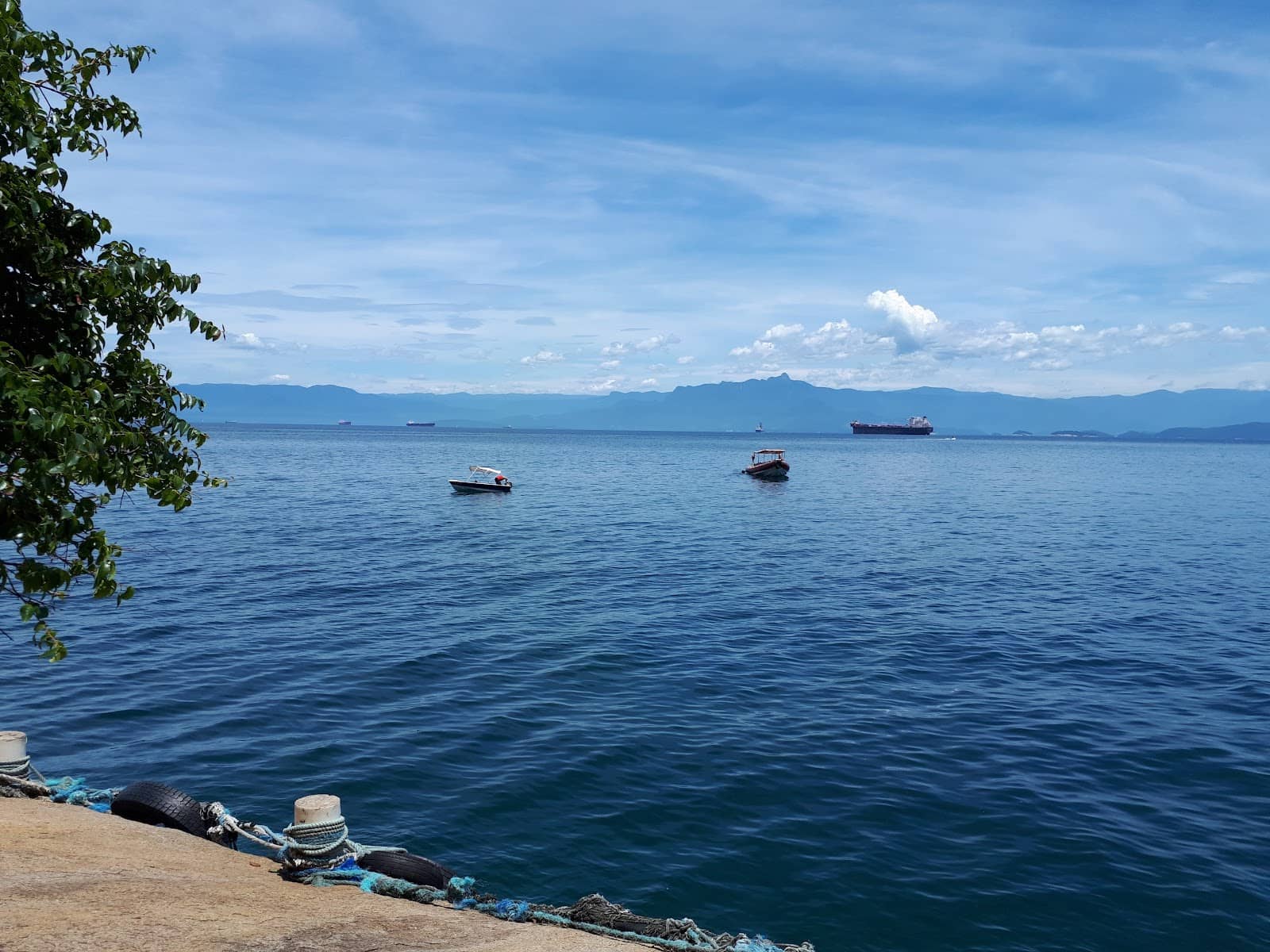 Unique Geological Formation