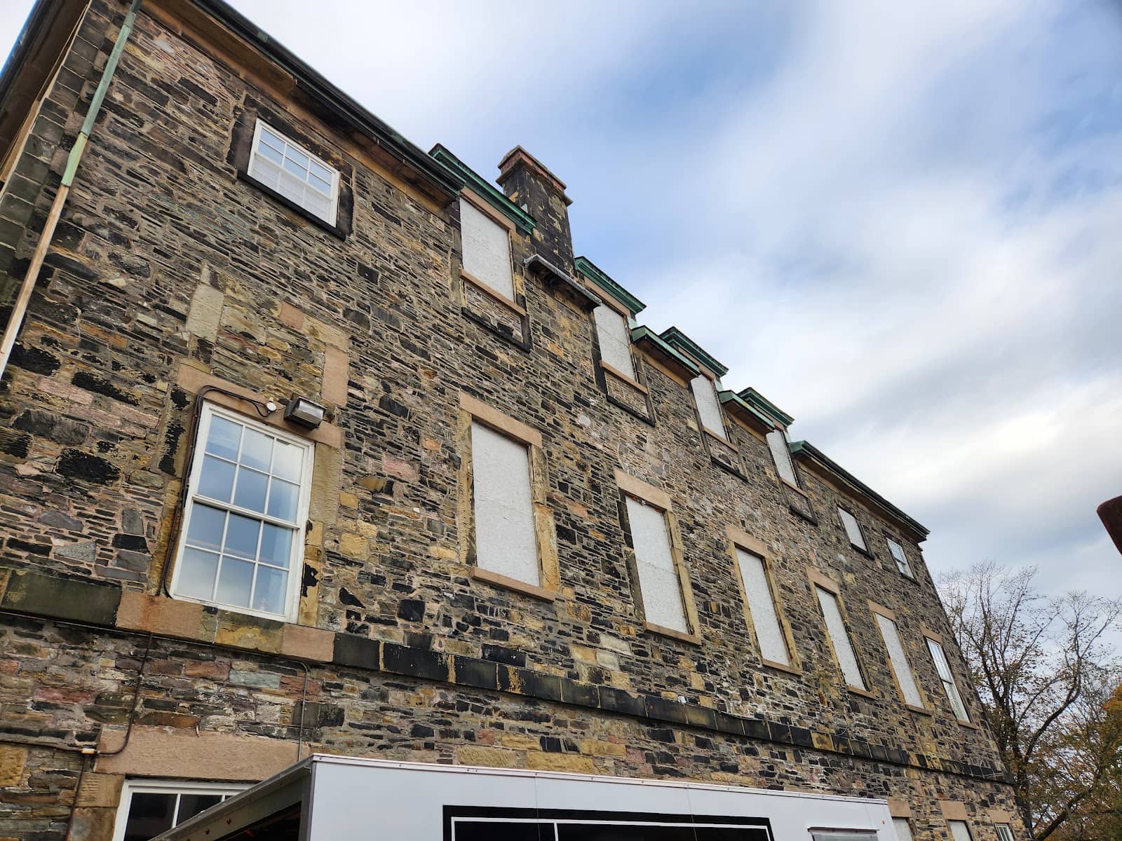 Paddington's Heritage Vibe