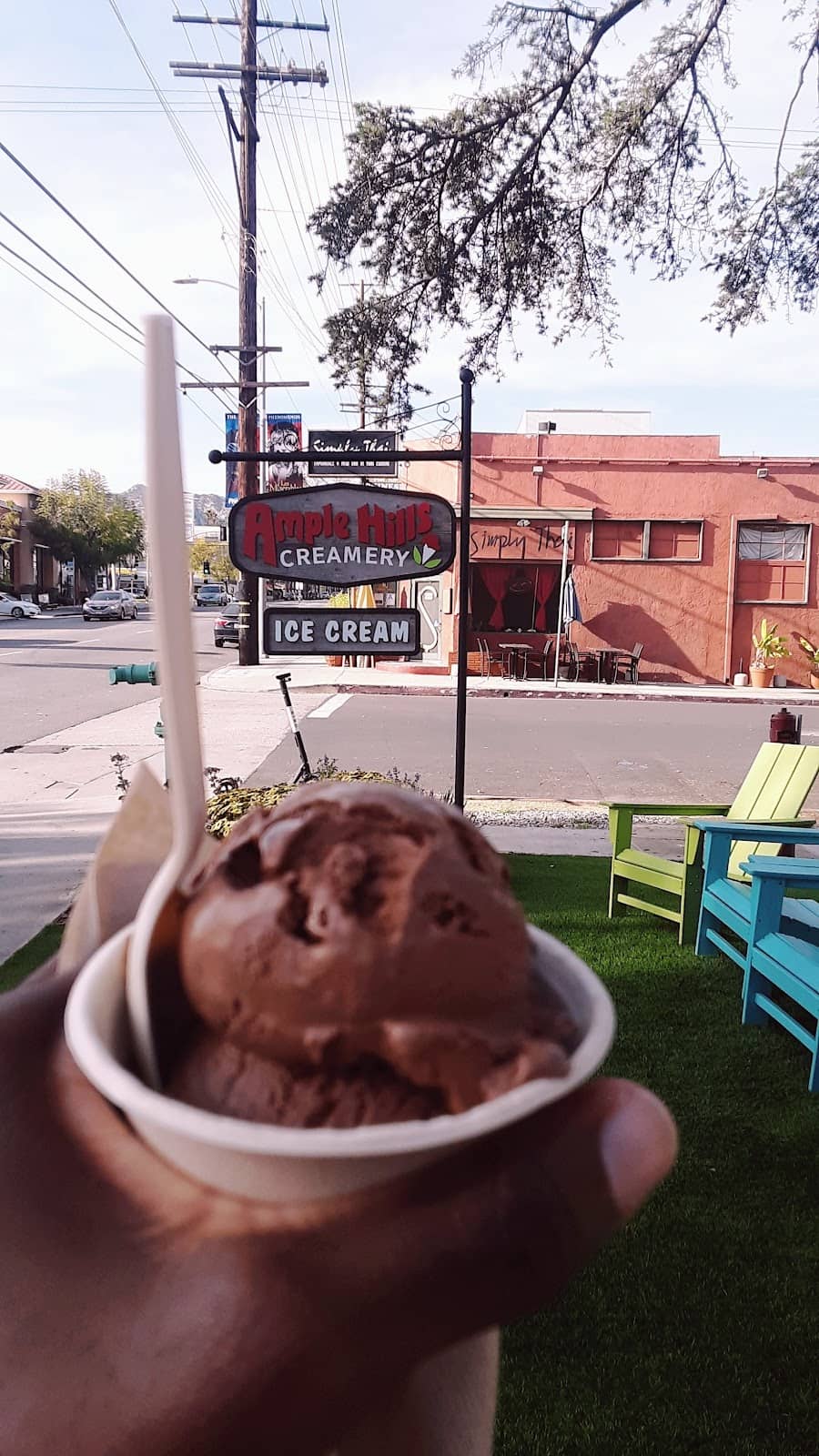 Authentic Italian at La Pergoletta