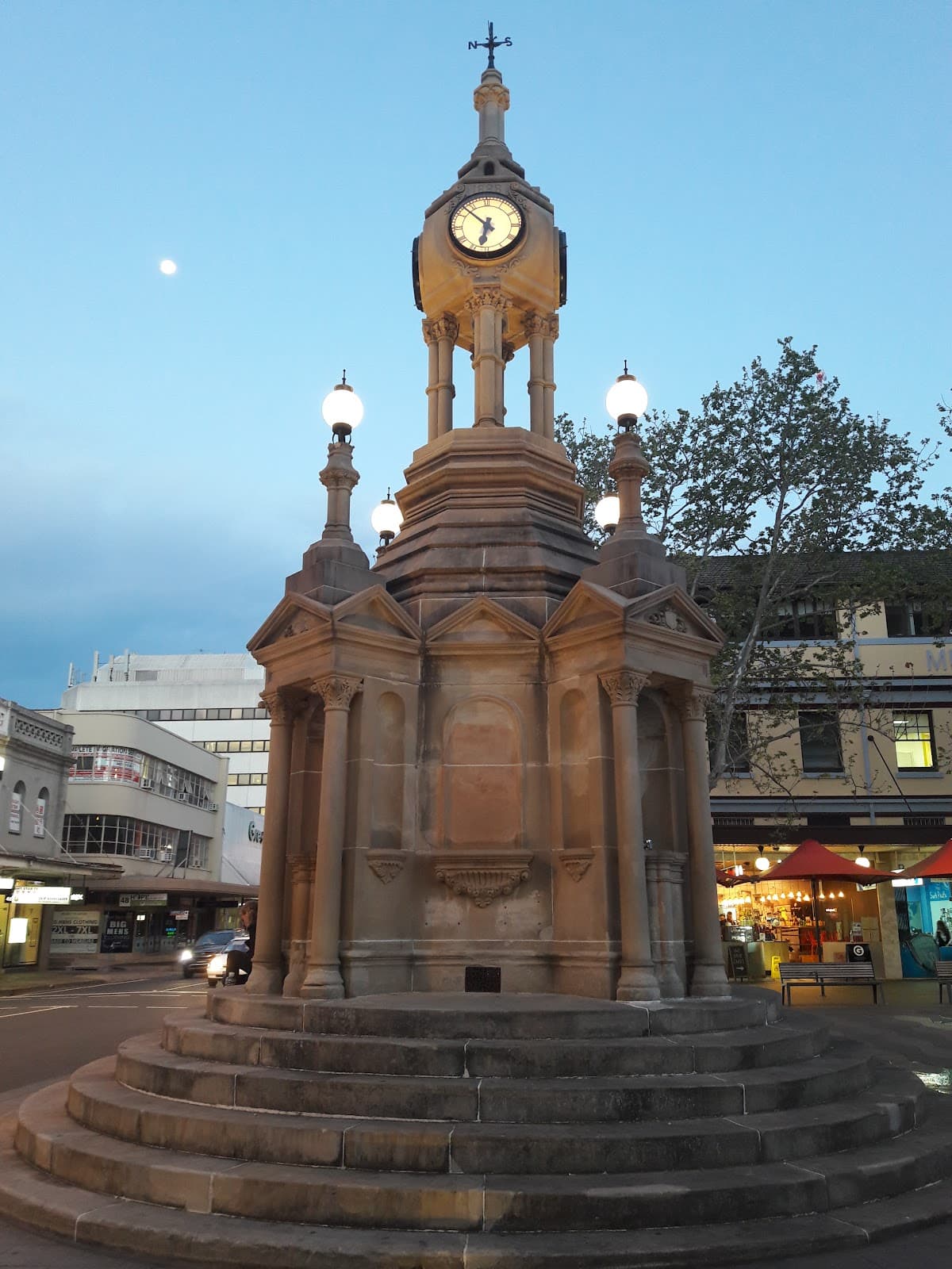 Centenary Square - Image 1