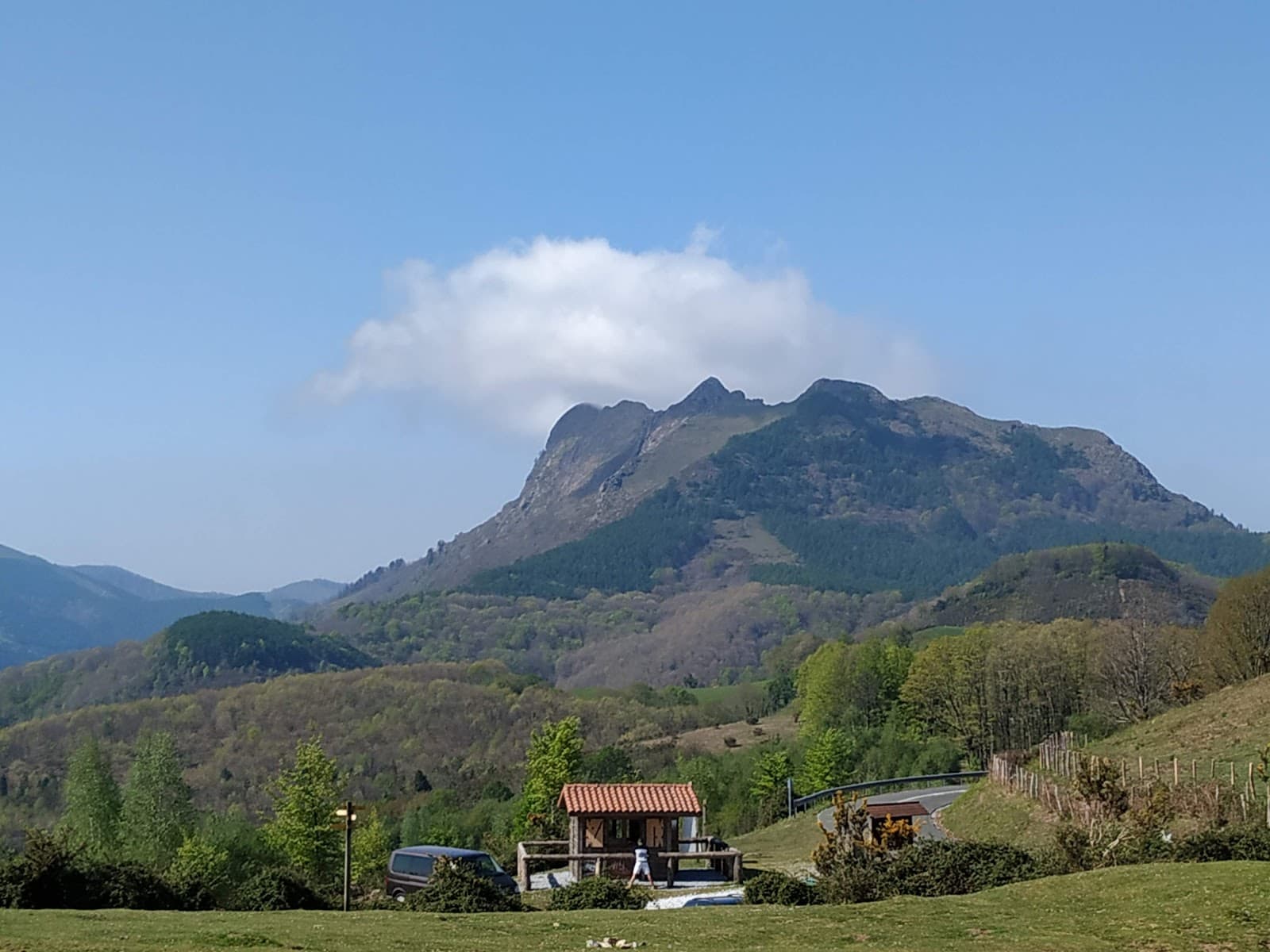 Aiako Harria Natural Park - Image 1