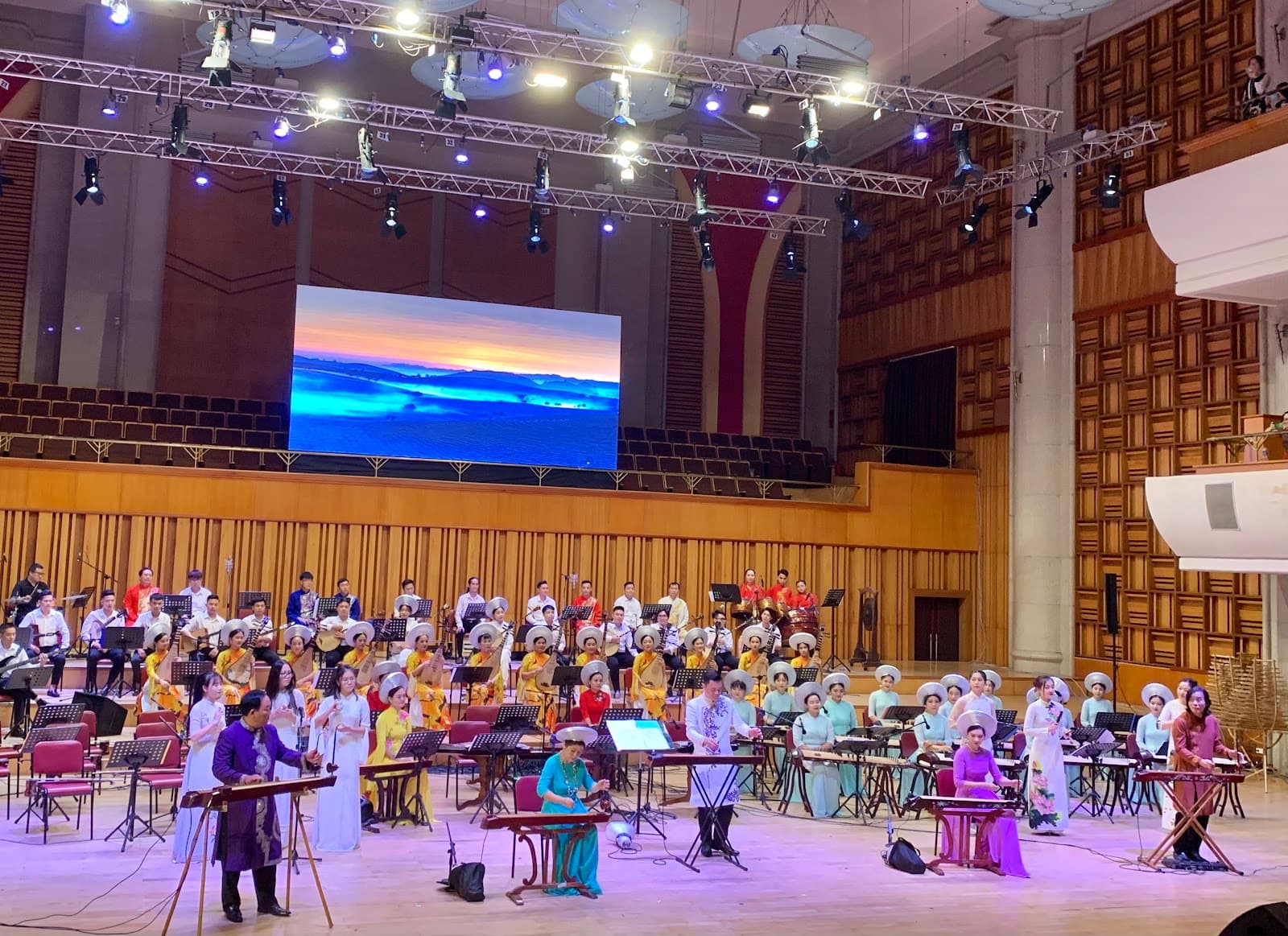 Hanoi Conservatory of Music - Image 1