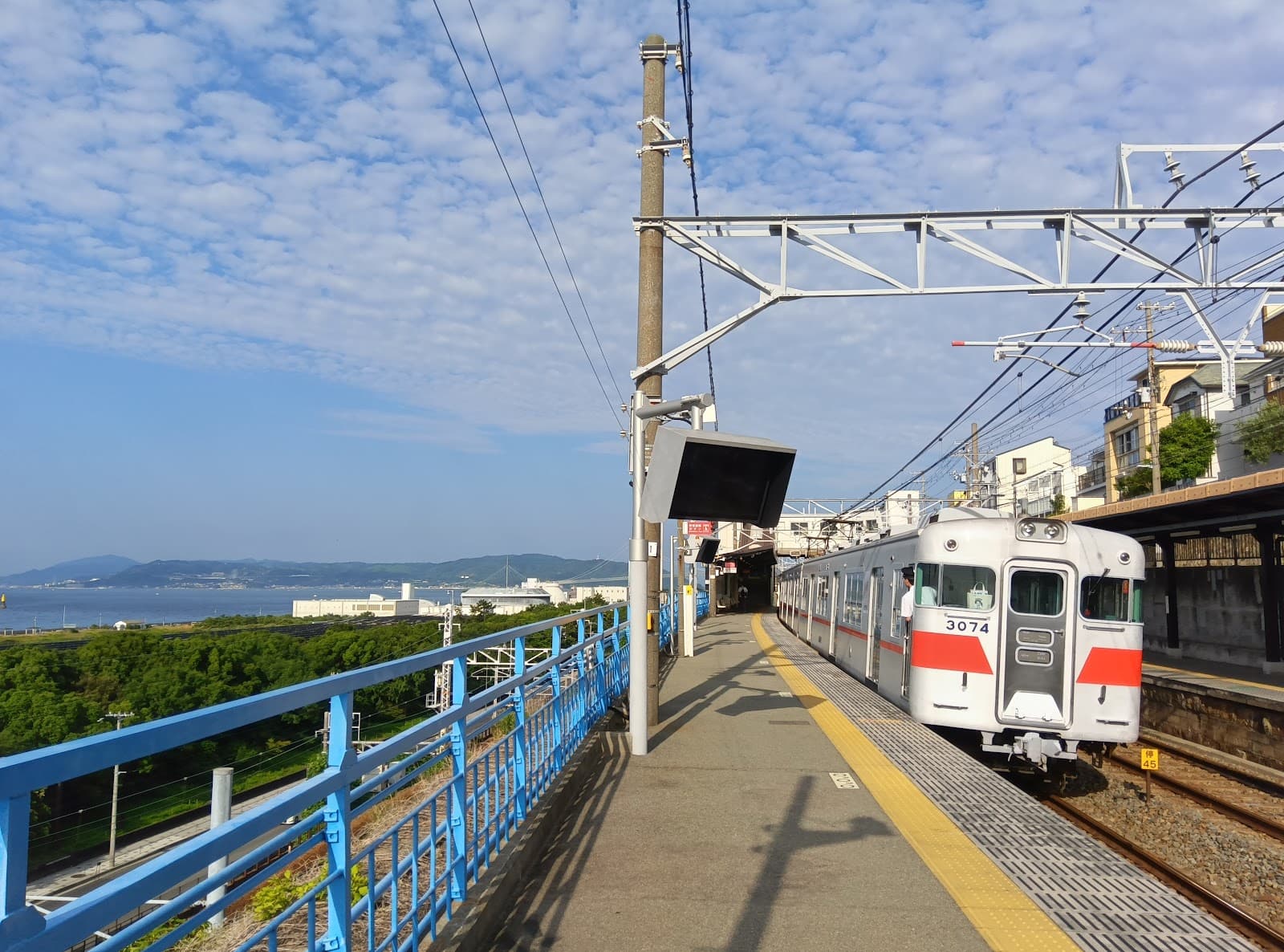 Takino-Chaya Station - Image 1