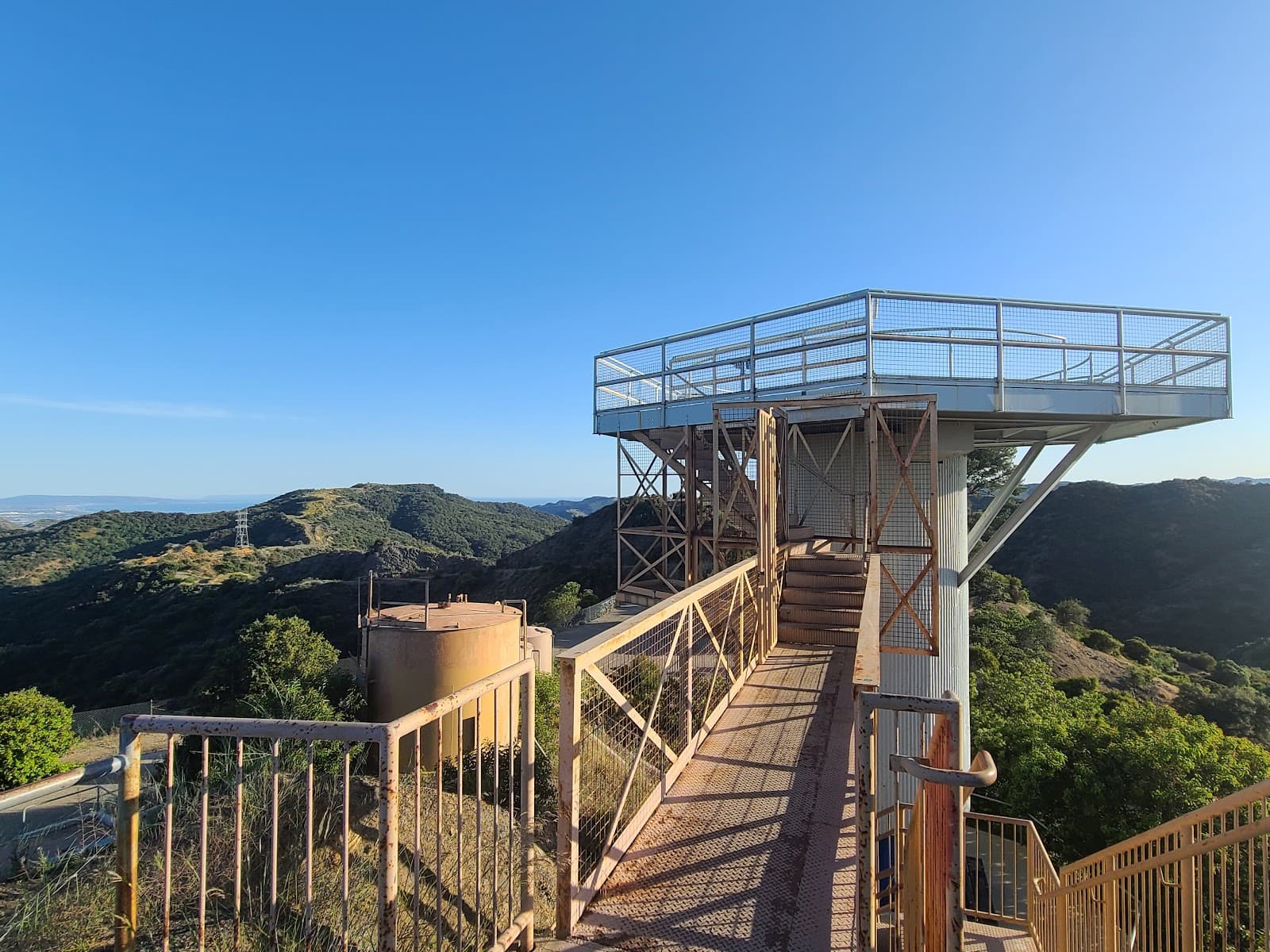 Nike Missile Site - Image 1