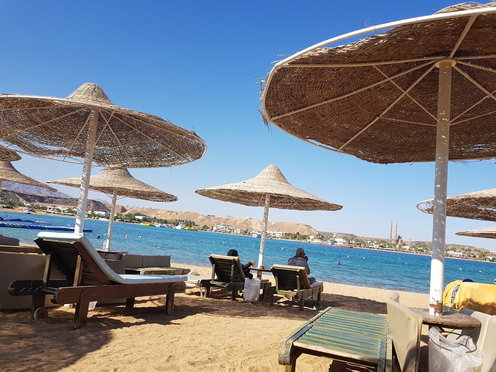 Sharm El Maya Bay - Image 1