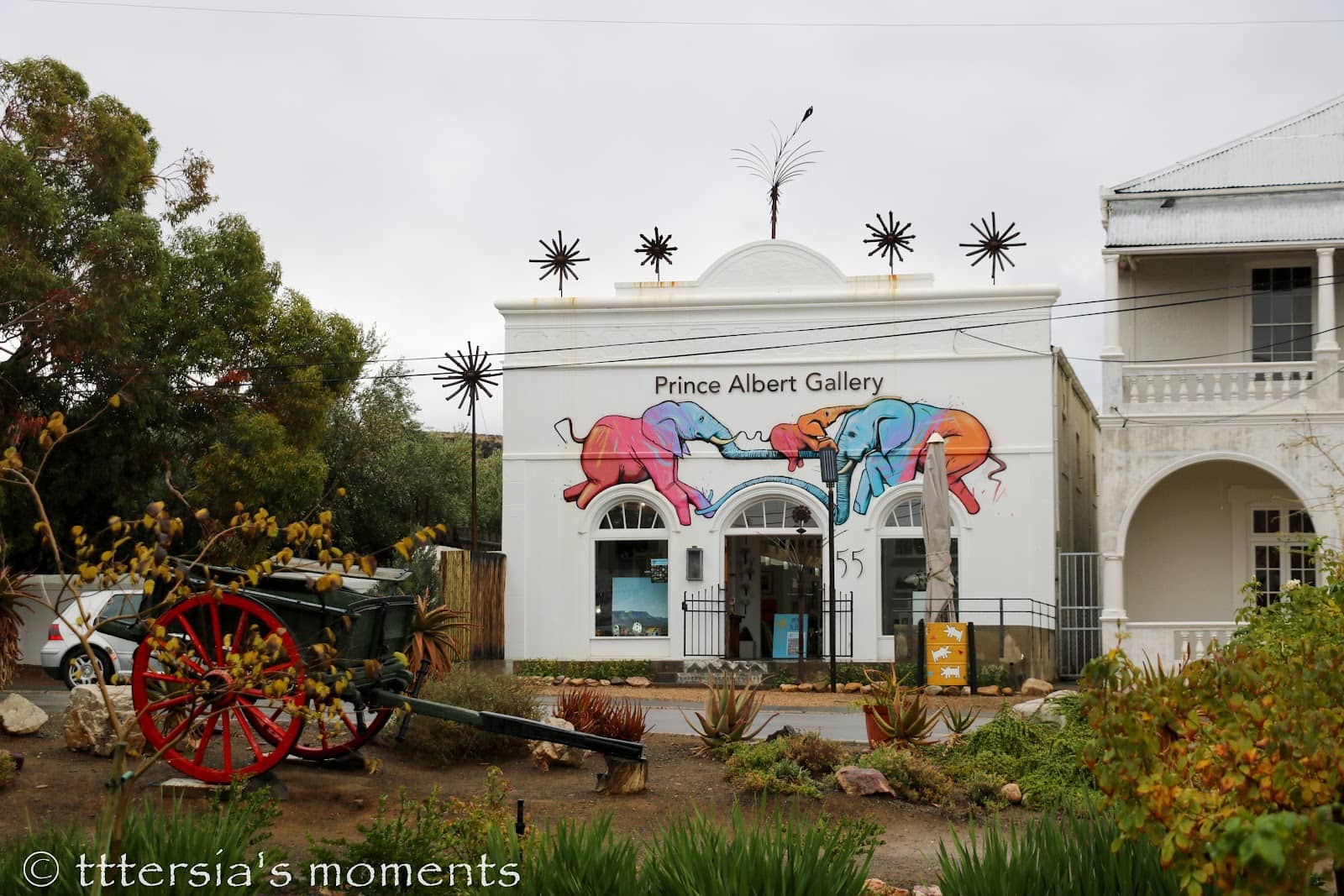 Little Red River Park