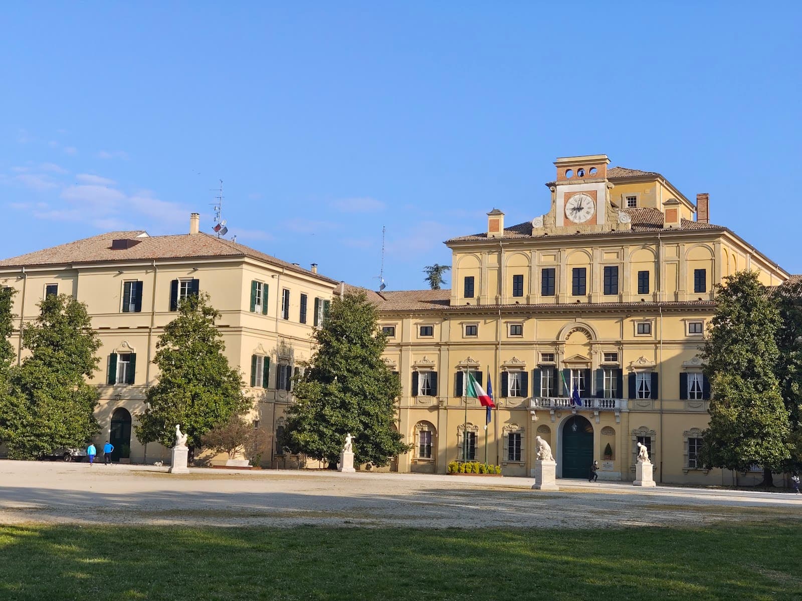 Parco Ducale Parma - Image 1