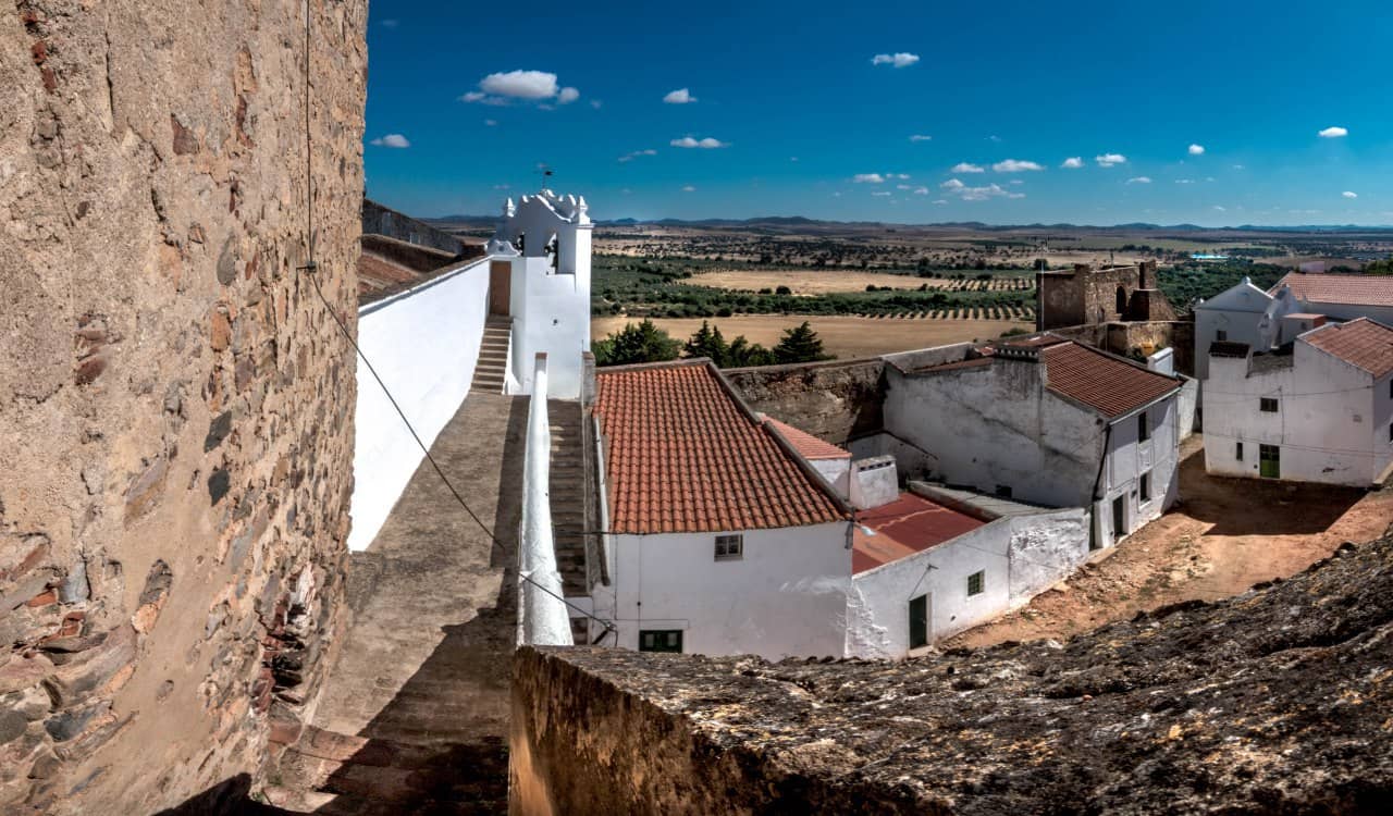 Church of Nossa Senhora da Assunção