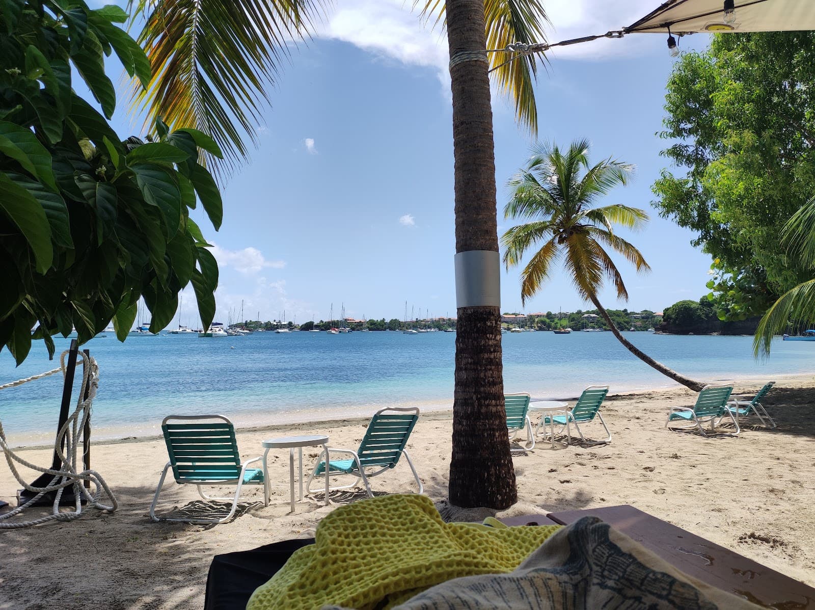 Lance aux Épines Beach - Image 1