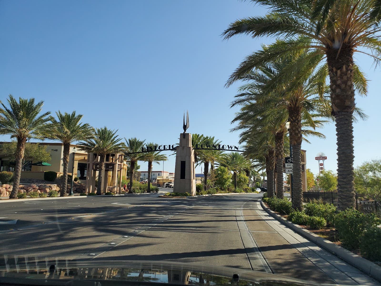 Boulder City Historic District Las Vegas - Image 1