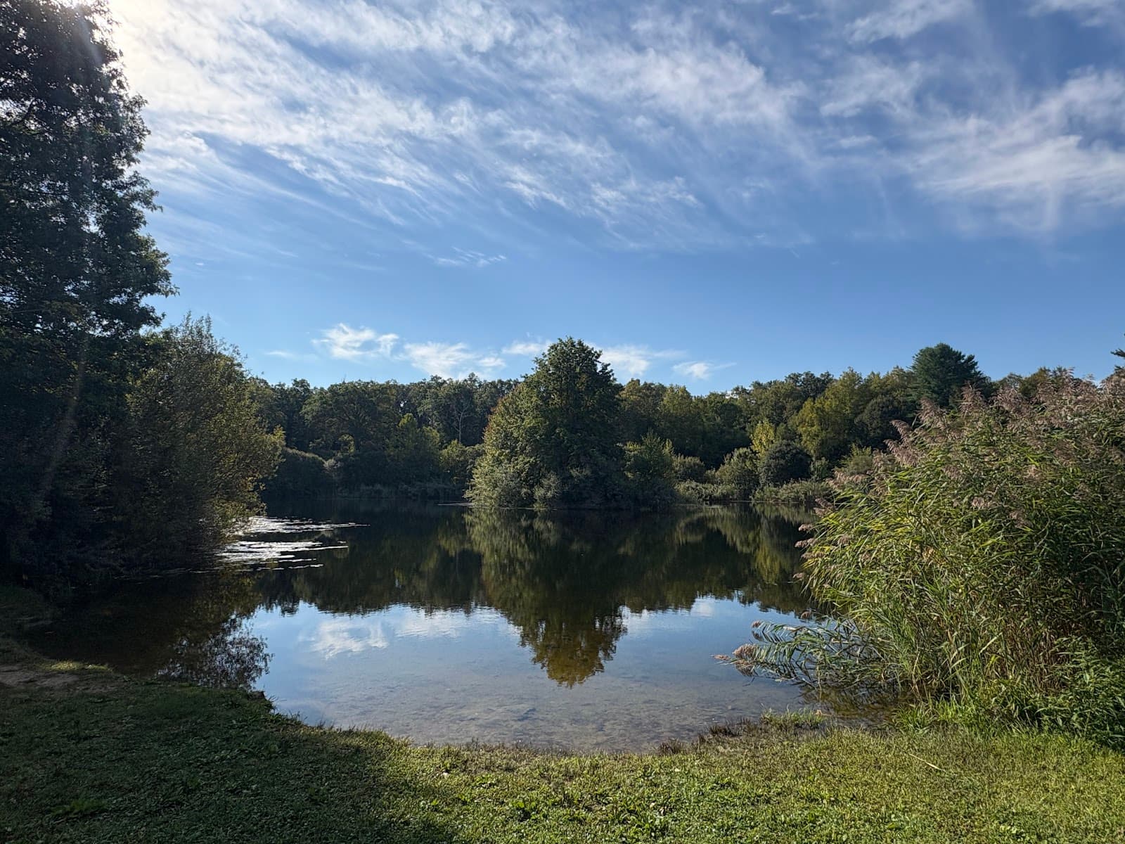 Machimoodus State Park - Image 1