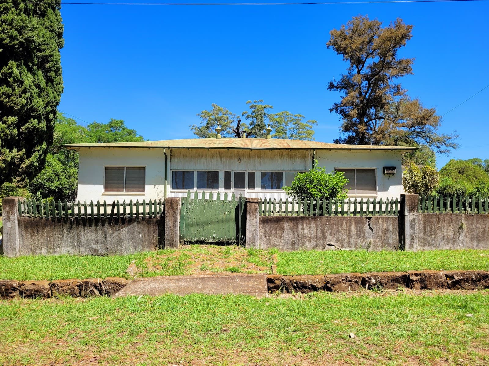 Costanera de Pueblo Liebig - Image 1