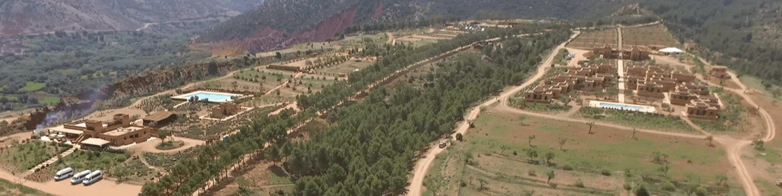 Terres d’Amanar Marrakesh - Image 1