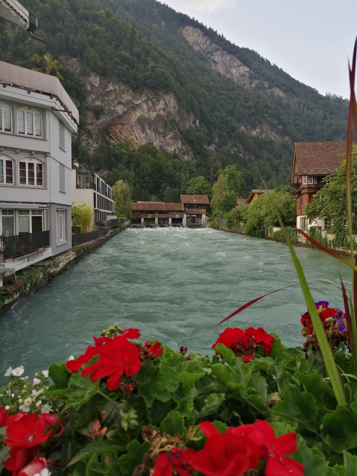 Interlaken - Image 1