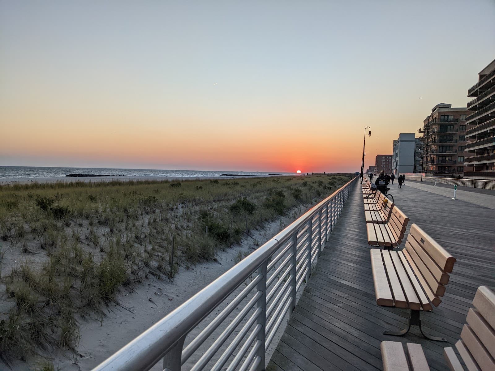 Long Beach Boardwalk - Image 1