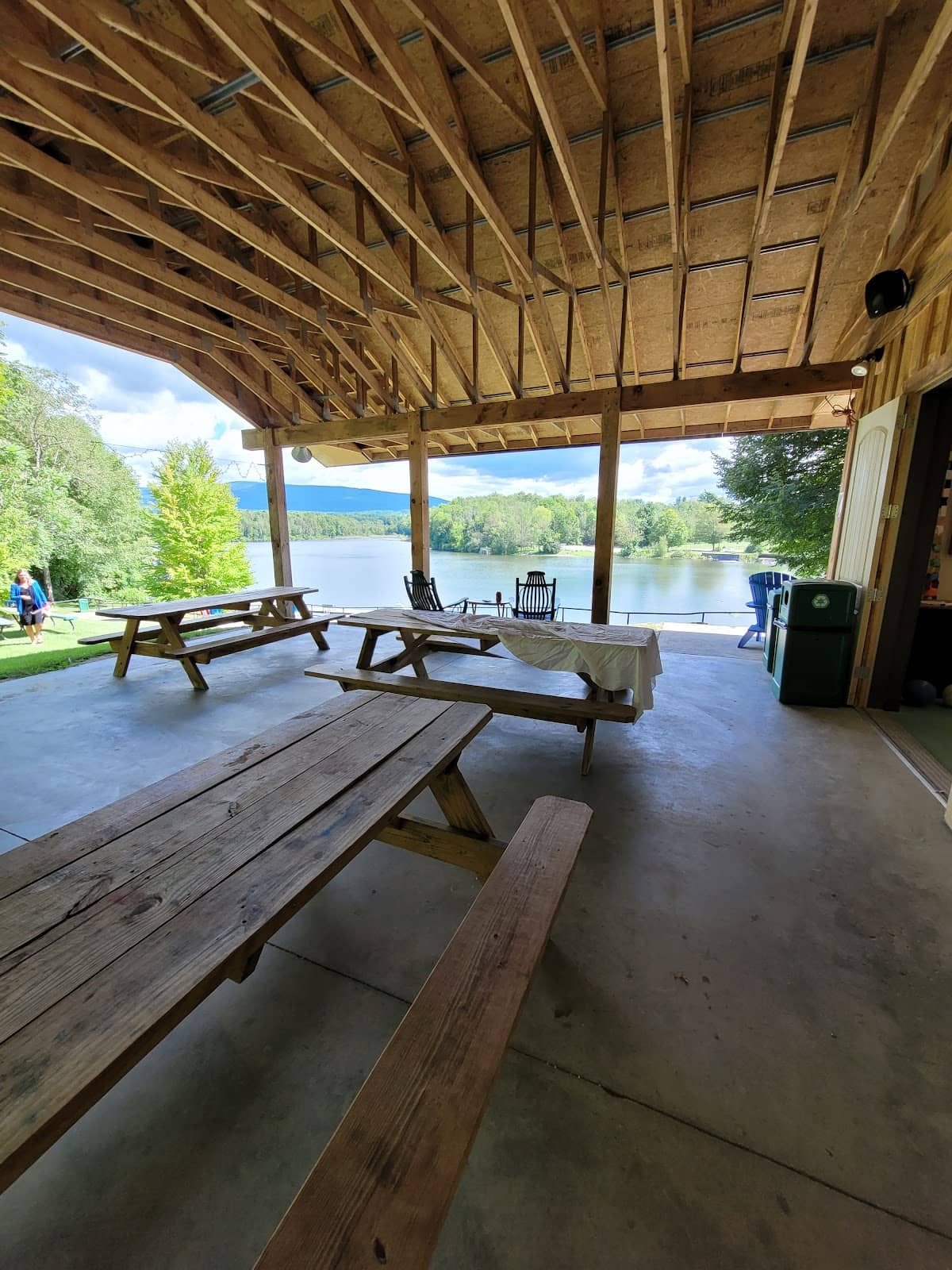 Wildlife Spotting Opportunities