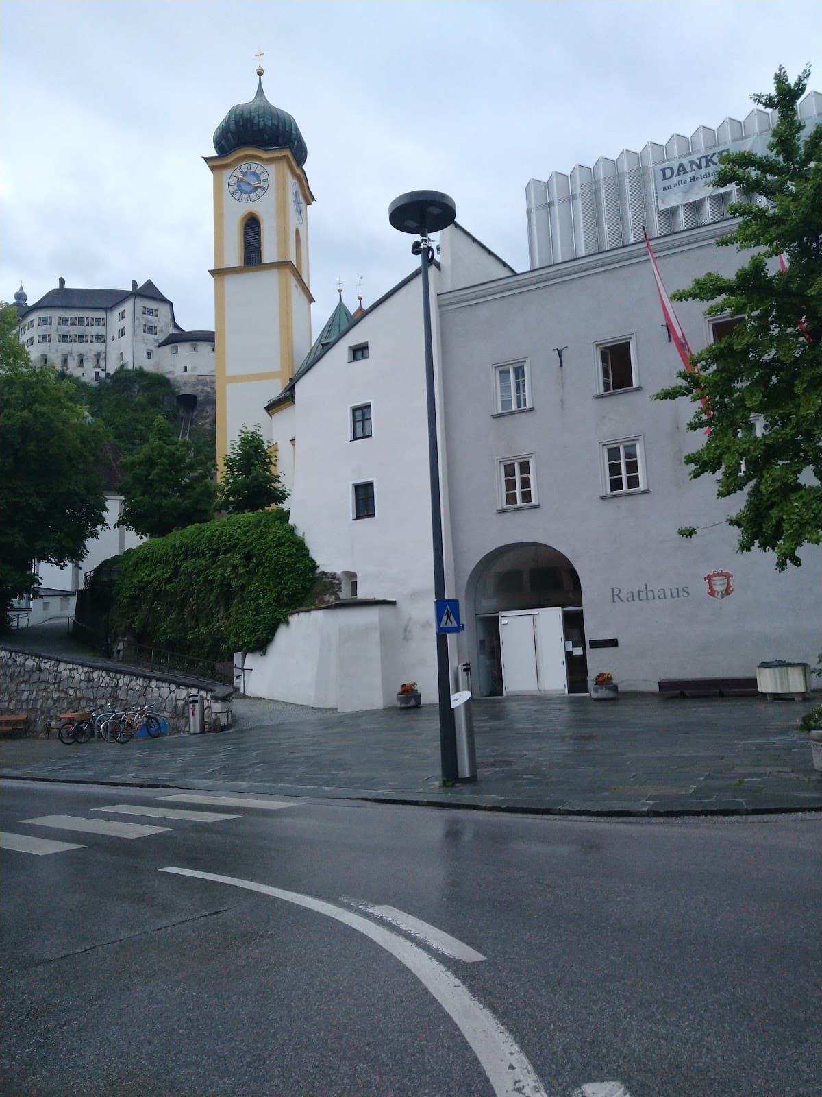 Oberer Stadtplatz - Image 1