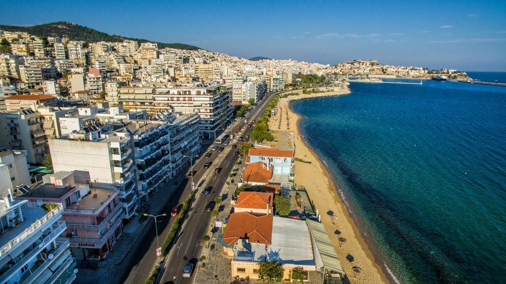 Rapsani Beach - Image 1