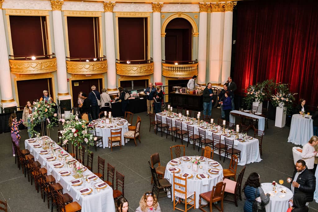 Broadway Productions