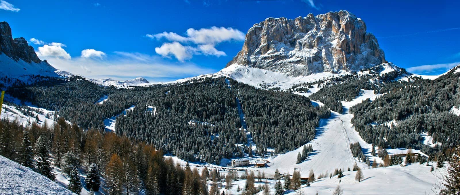 Mountain Hospitality