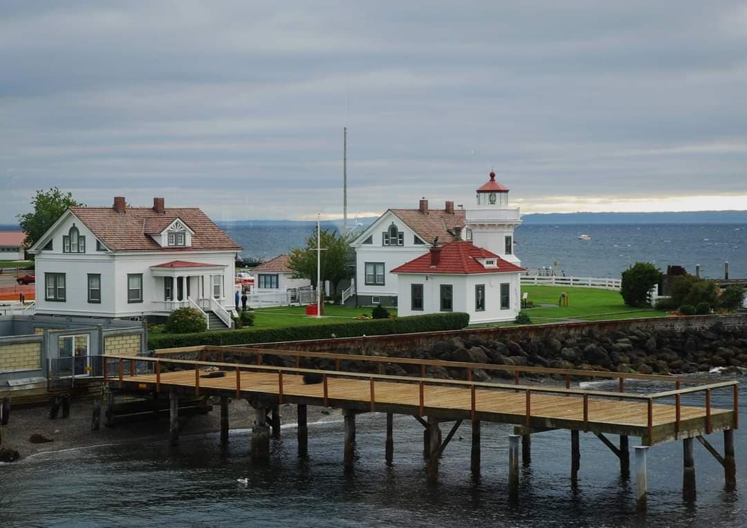Old Town Mukilteo - Image 1