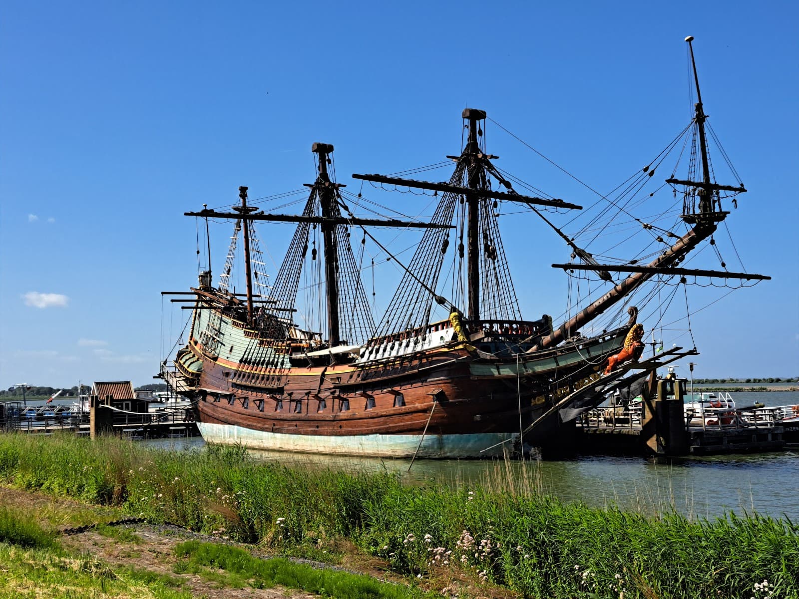 Bataviahaven - Image 1