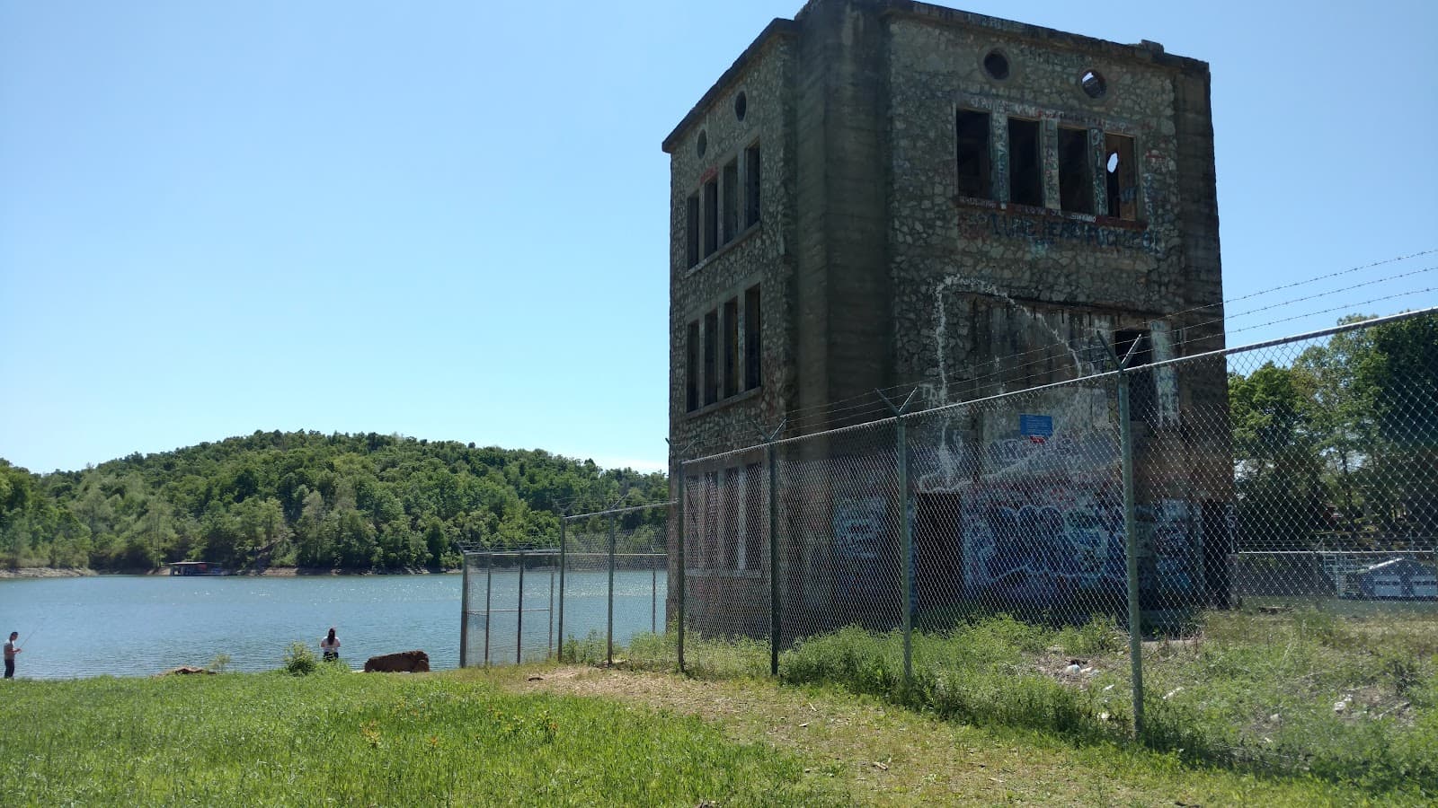 Monte Ne Ruins - Image 1