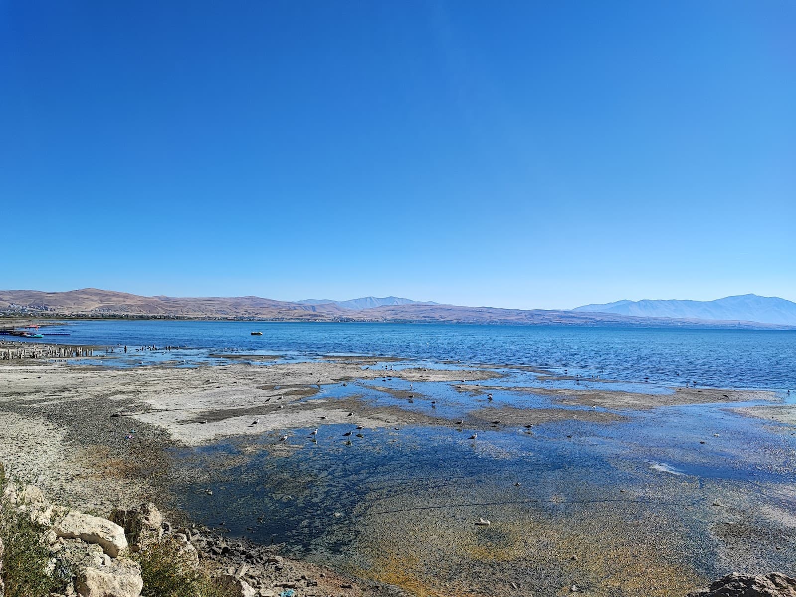 Van Waterfront Park (İskele Sahil Parkı) - Image 1